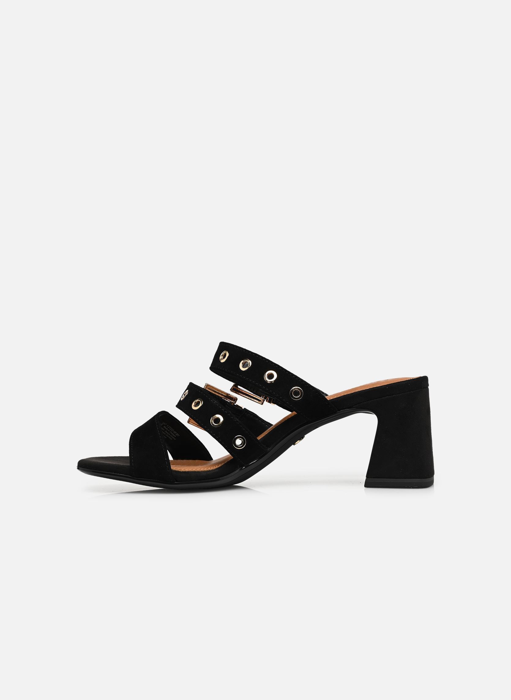 Mules 27222-46 femme noir Tamaris Mules 27222-46 femme noir BLACK