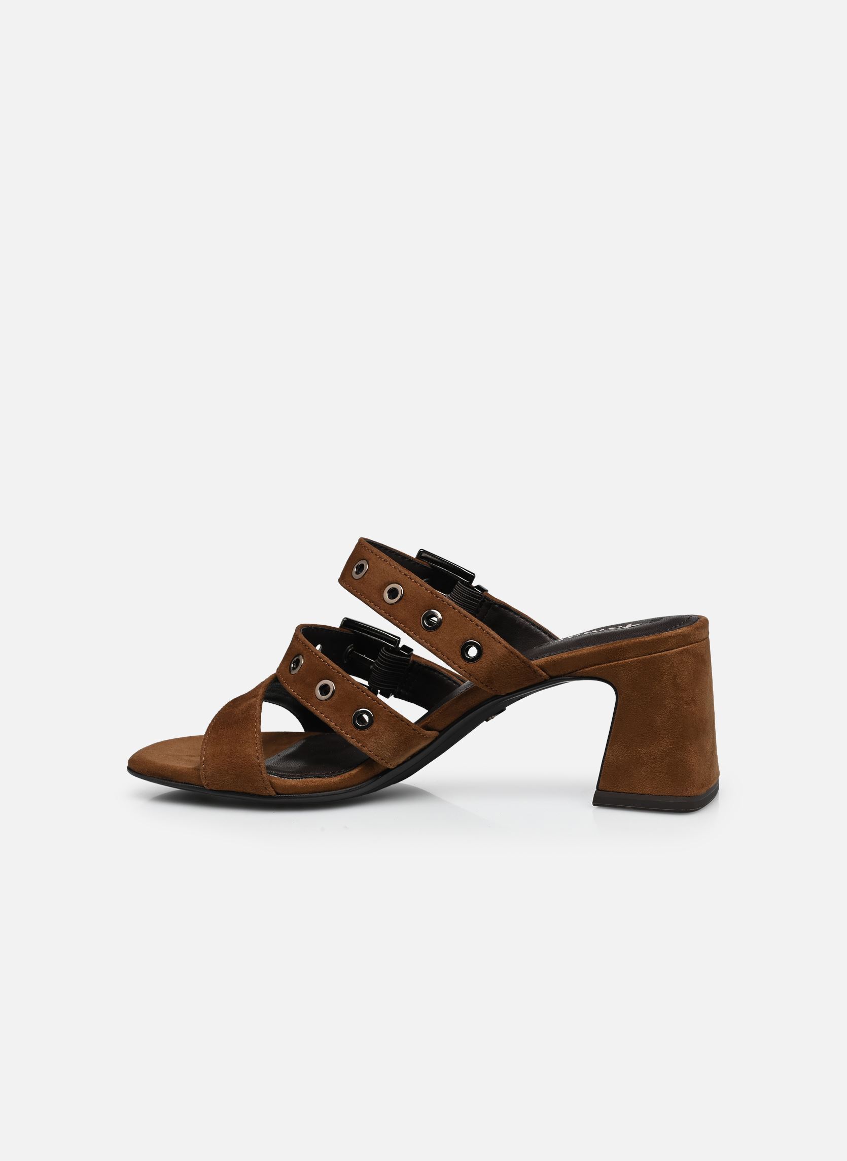 Mules 27222-46 femme marron Tamaris Mules 27222-46 femme marron COGNAC