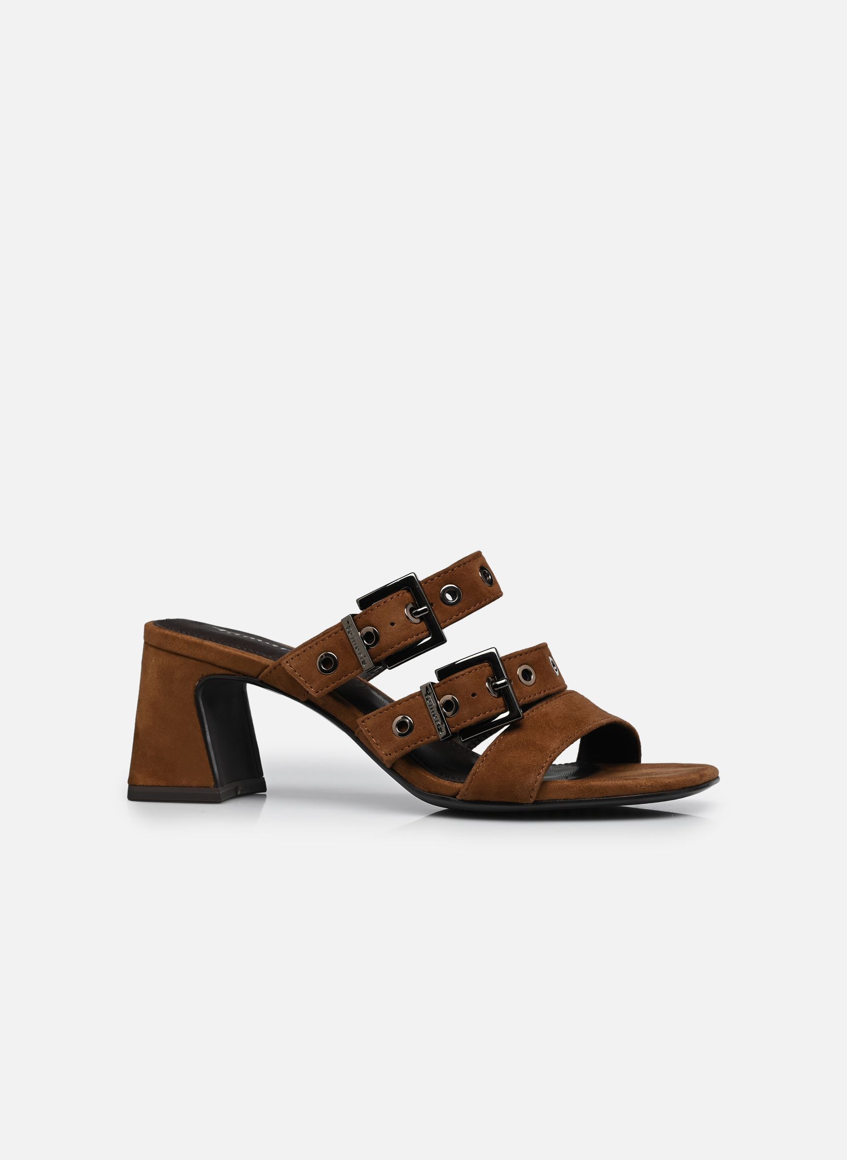Mules 27222-46 femme marron Tamaris Mules 27222-46 femme marron COGNAC