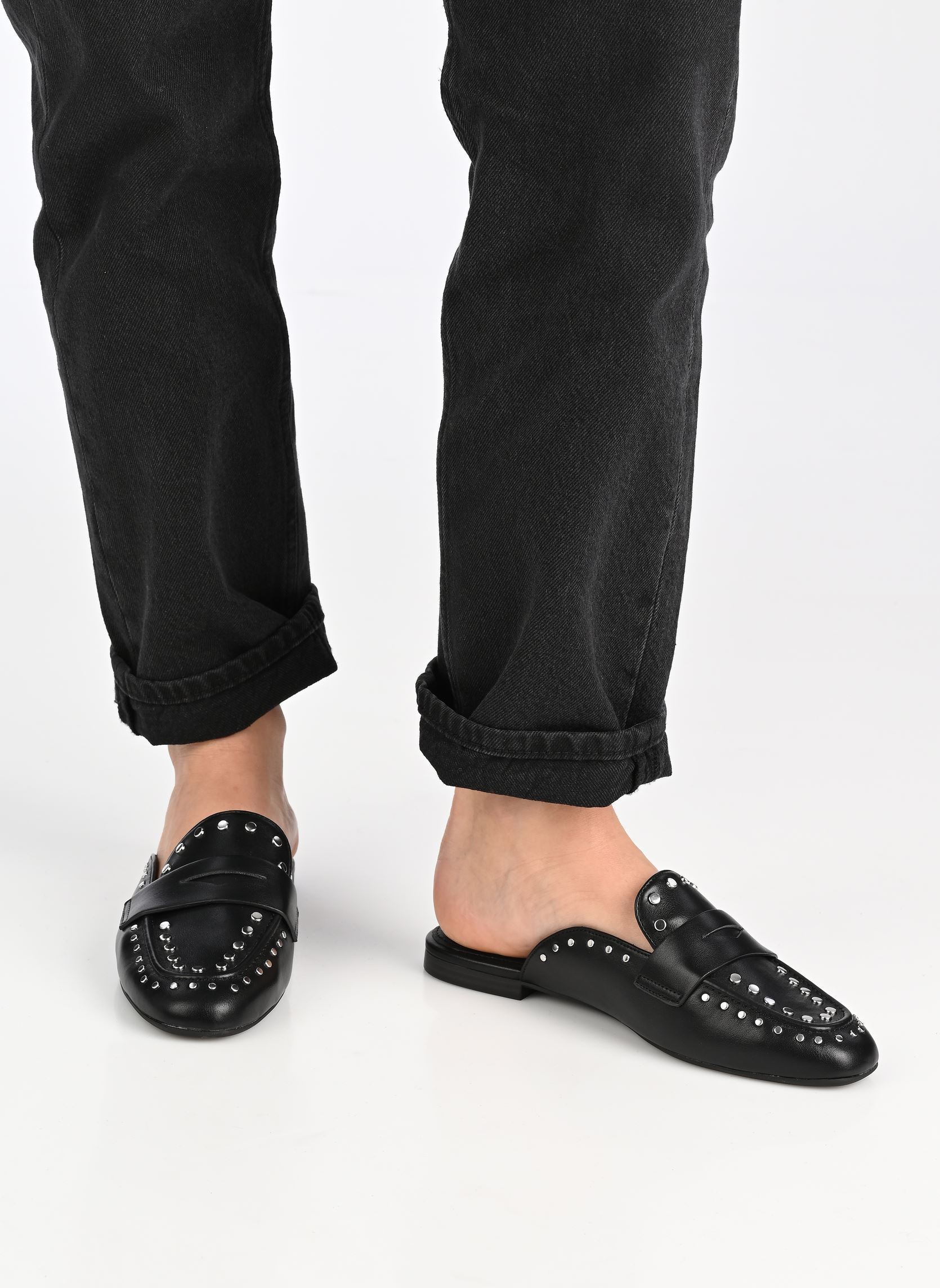 Pantoletten und Clogs 27300-46 damen schwarz Tamaris Pantoletten und Clogs 27300-46 damen schwarz BLACK