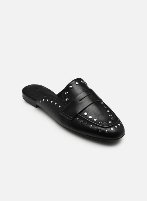 Tamaris Mules et sabots 27300-46 femme noir