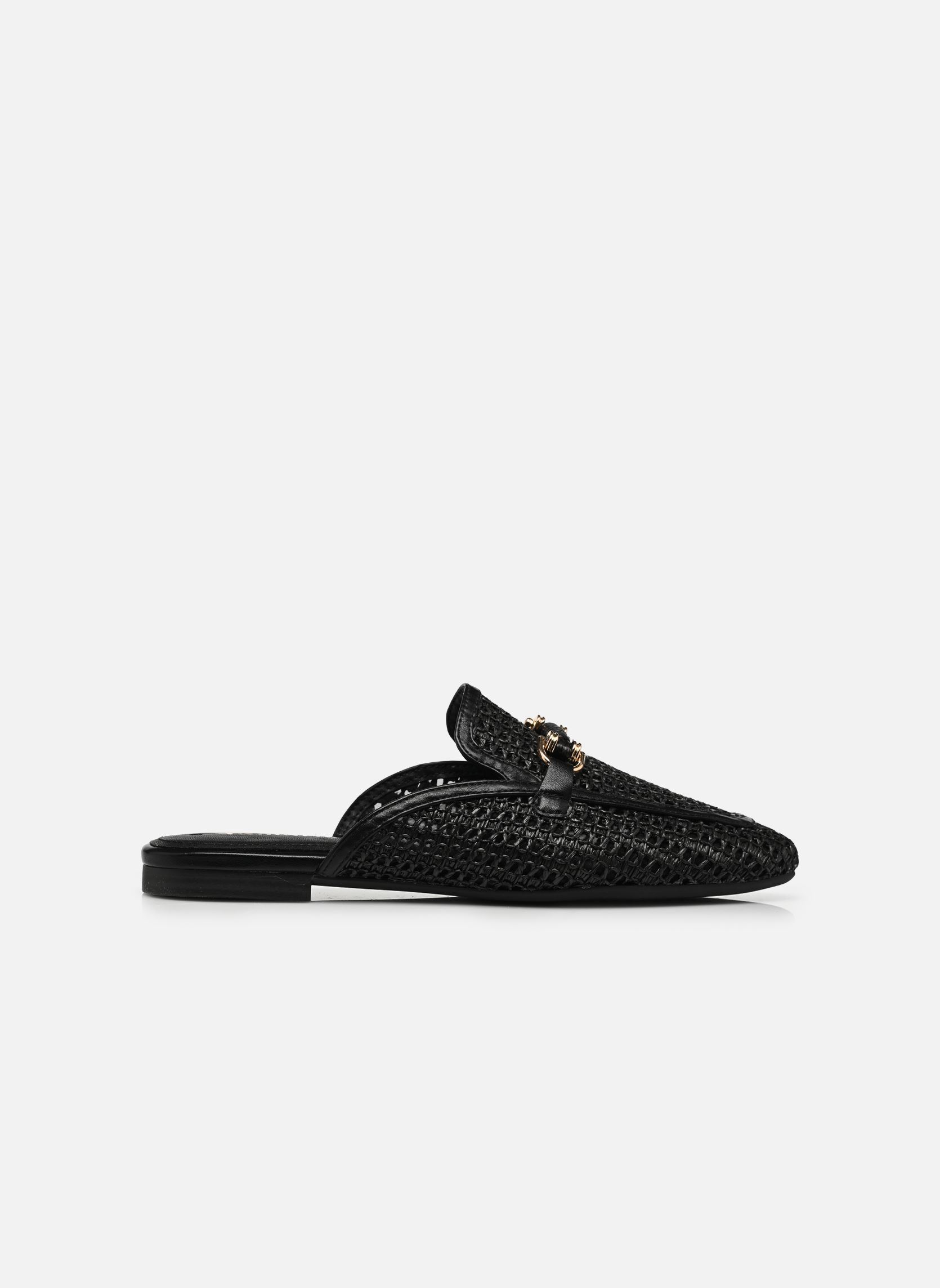 Mules et sabots 27304-46 femme noir Tamaris Mules et sabots 27304-46 femme noir BLACK