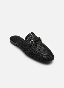 Mules et sabots 27304-46 femme marron