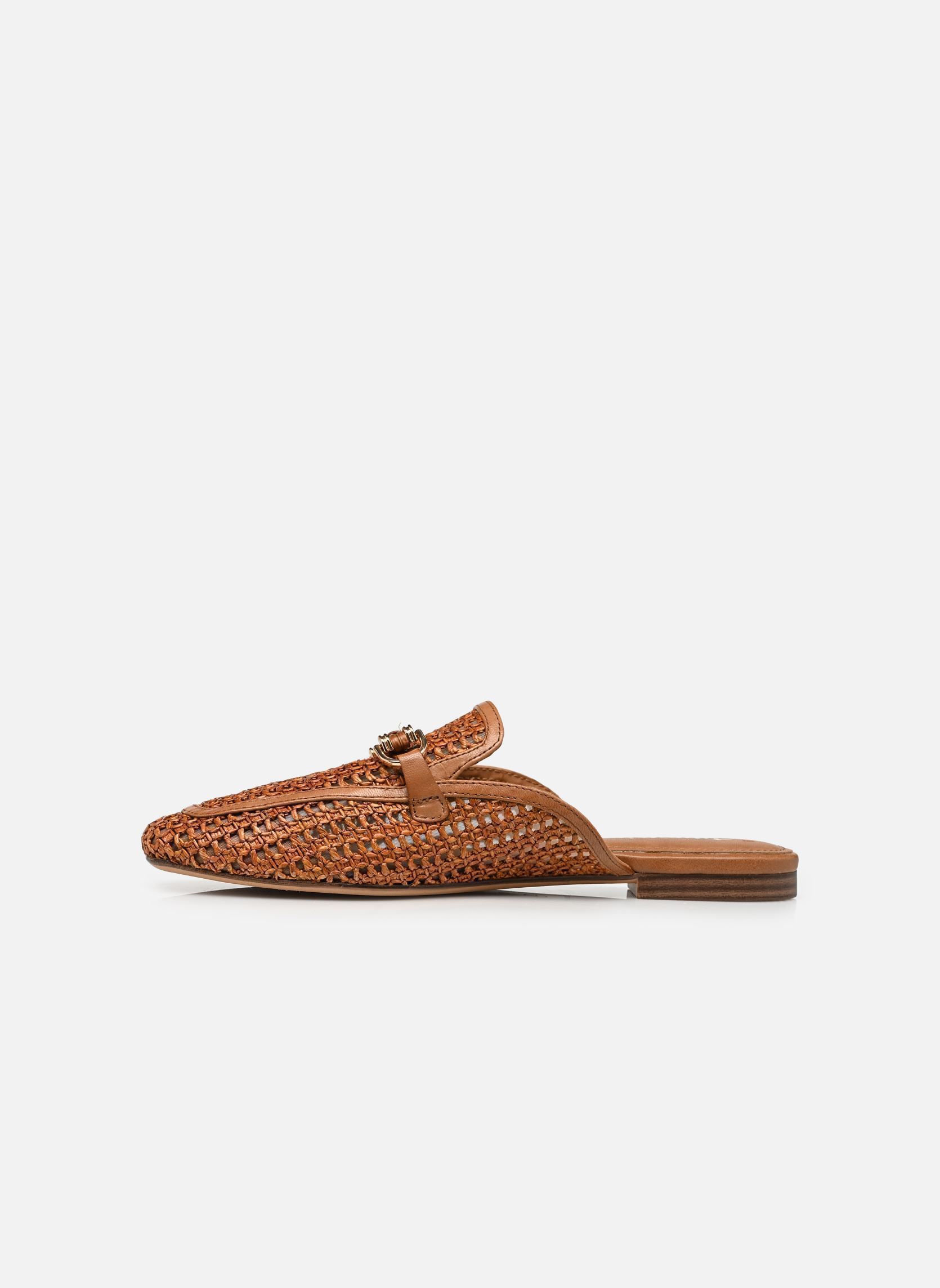 Mules et sabots 27304-46 femme marron Tamaris Mules et sabots 27304-46 femme marron COGNAC