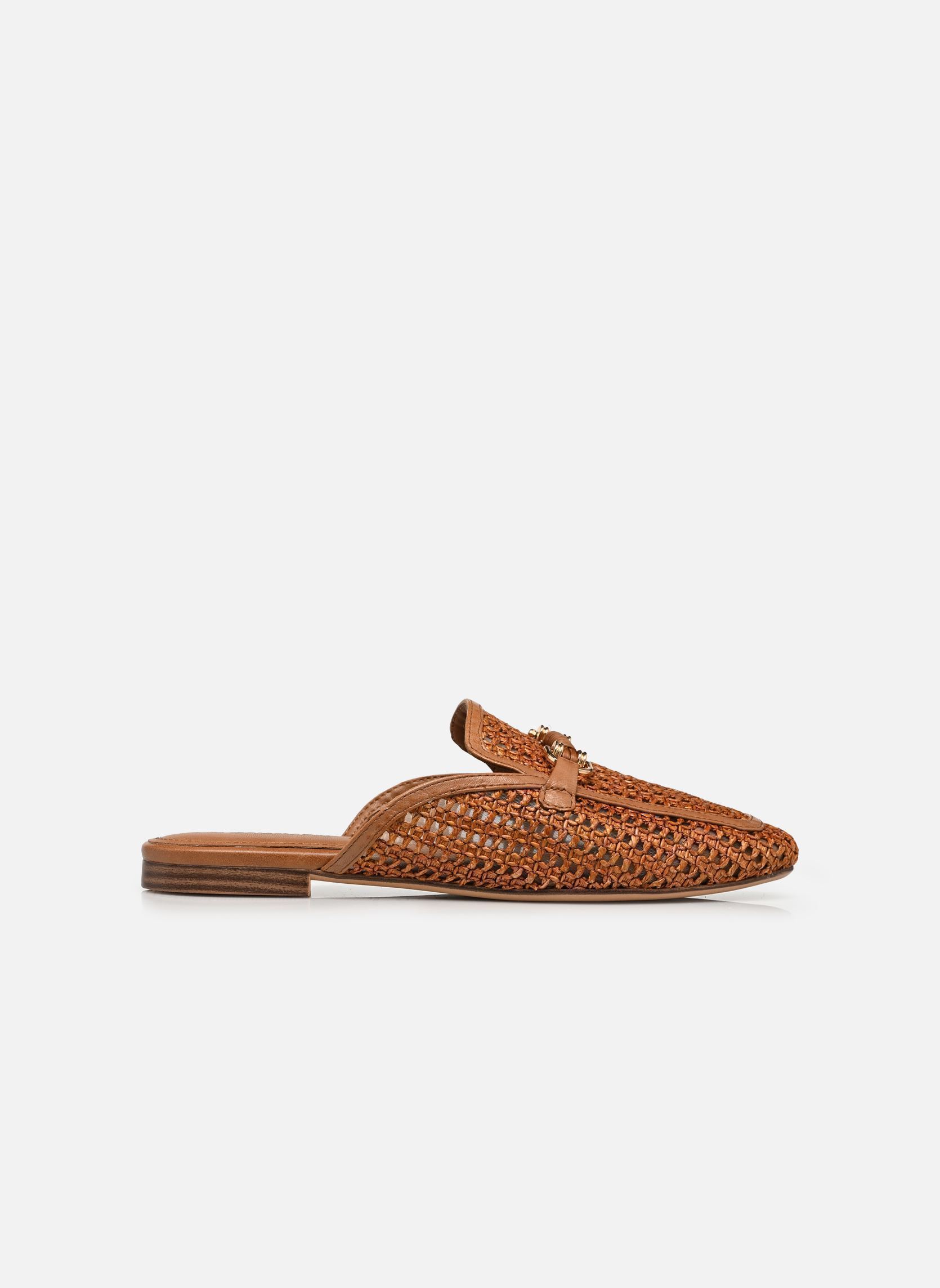 Mules et sabots 27304-46 femme marron Tamaris Mules et sabots 27304-46 femme marron COGNAC