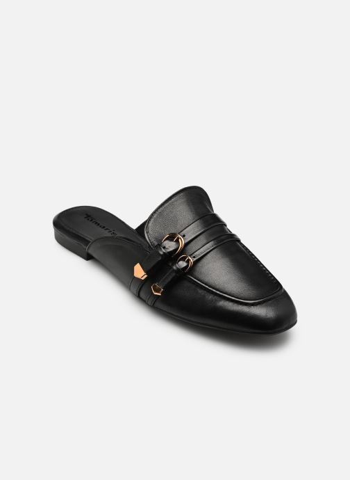 Tamaris Mules et sabots 27311-46 femme noir