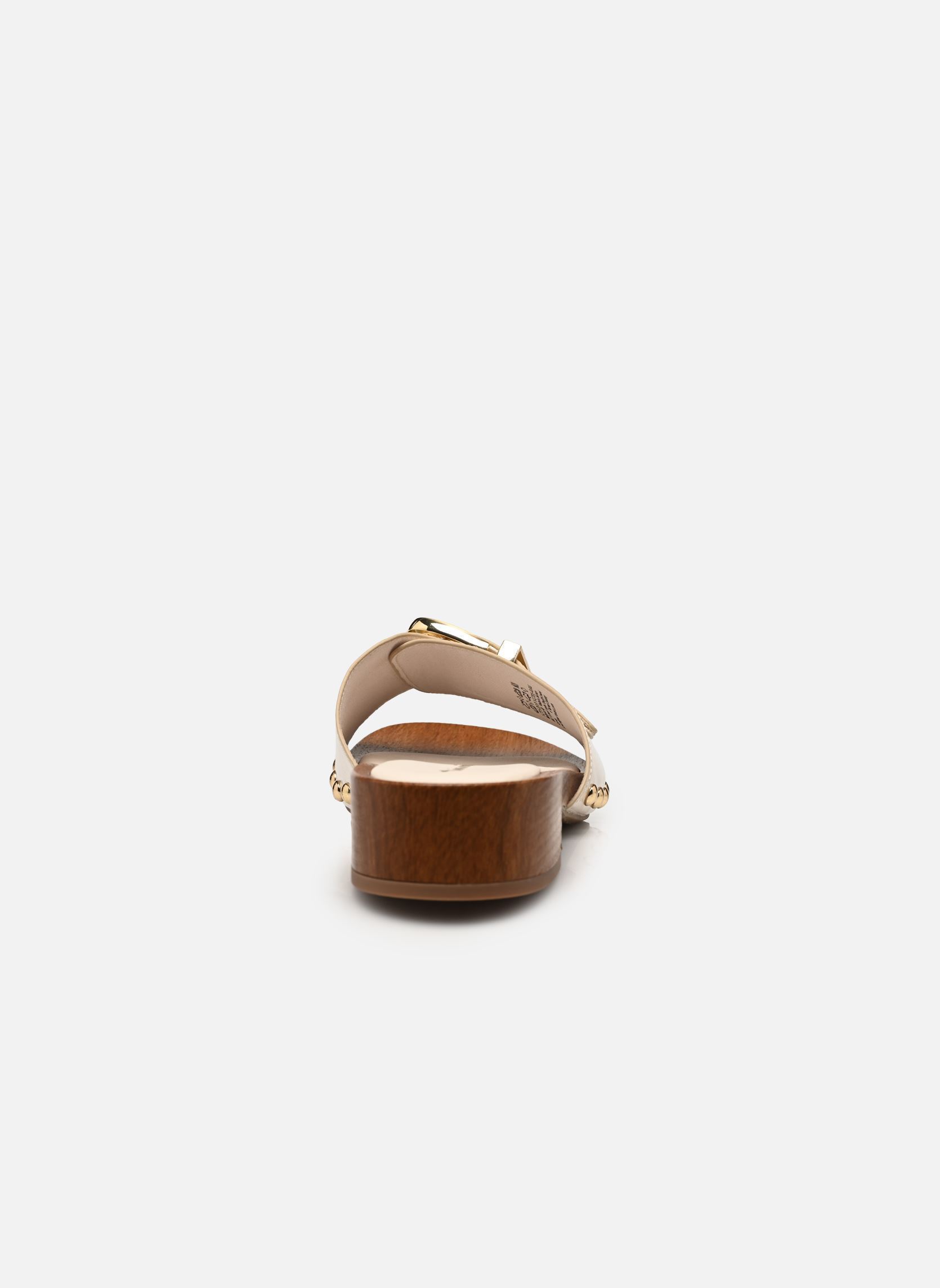 Pantoletten 27315-46 damen weiß Tamaris Pantoletten 27315-46 damen weiß IVORY