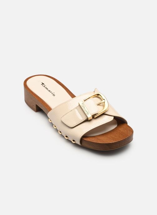 Tamaris Muilen 27315-46 dames wit