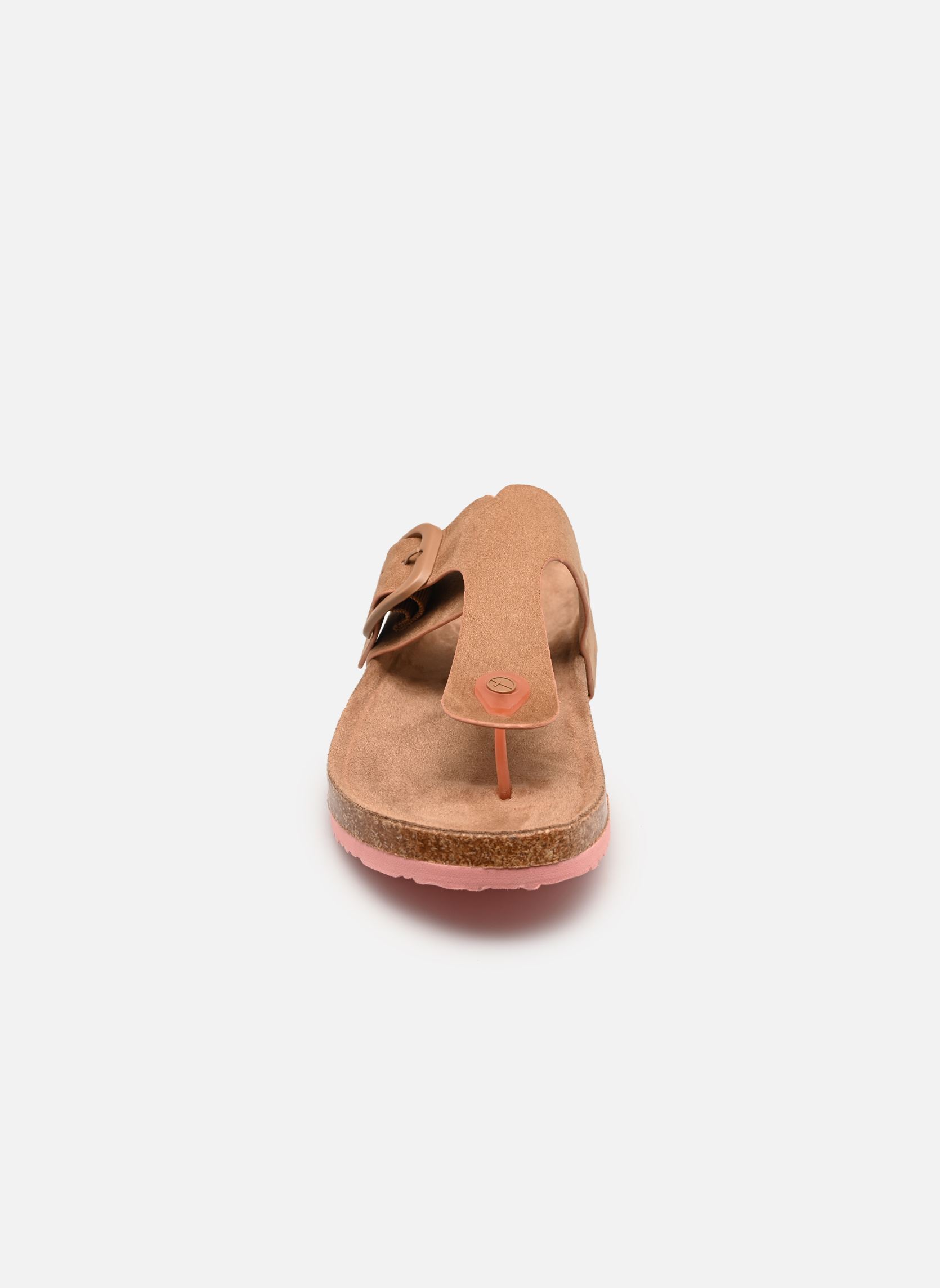 Pantoletten 27400-46 damen beige Tamaris Pantoletten 27400-46 damen beige SAND
