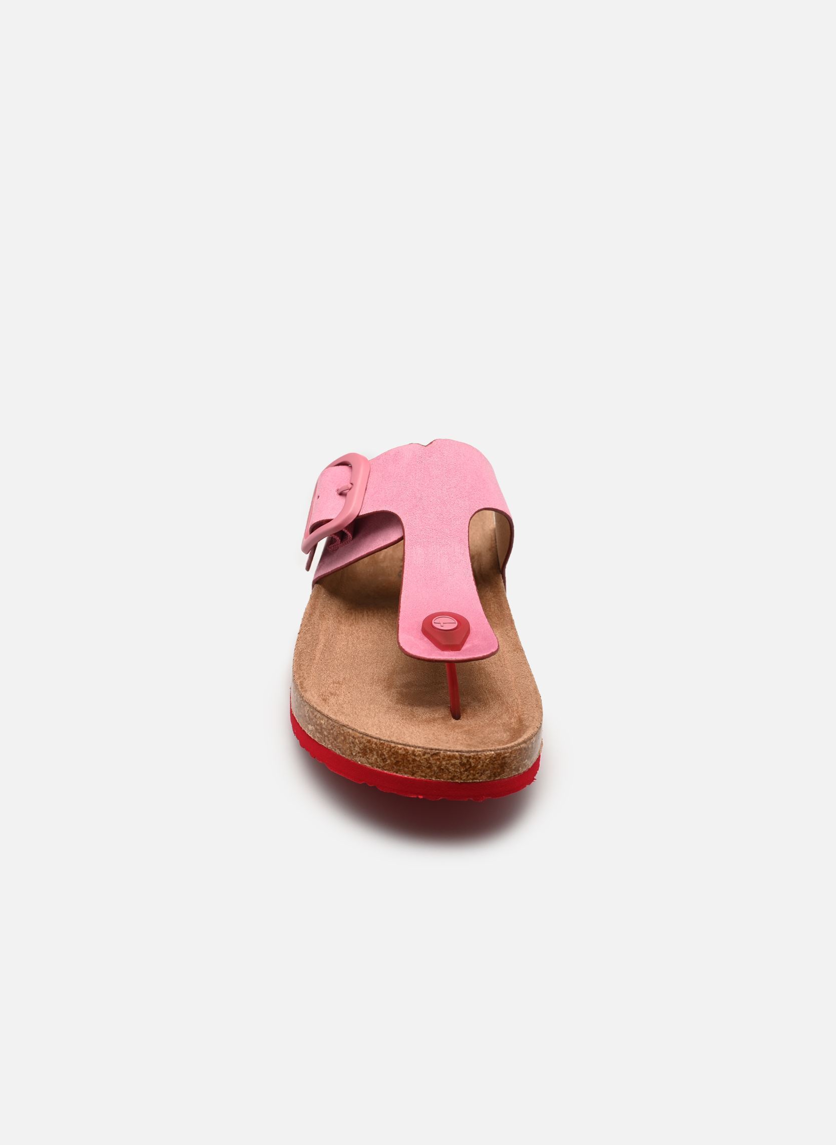 Mules 27400-46 femme rose Tamaris Mules 27400-46 femme rose PINK