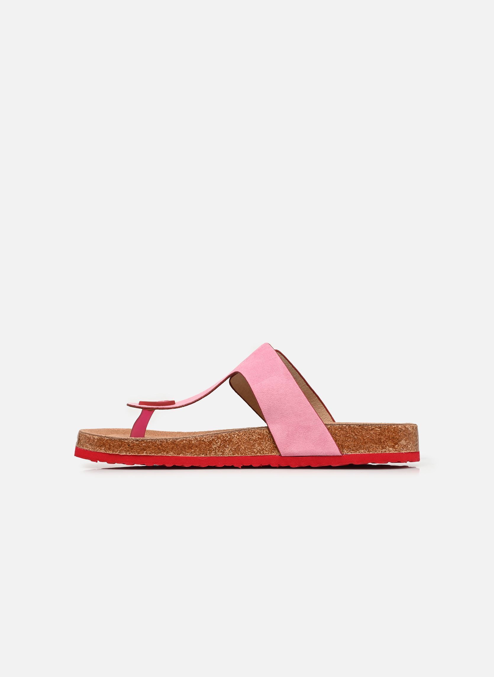 Mules 27400-46 femme rose Tamaris Mules 27400-46 femme rose PINK