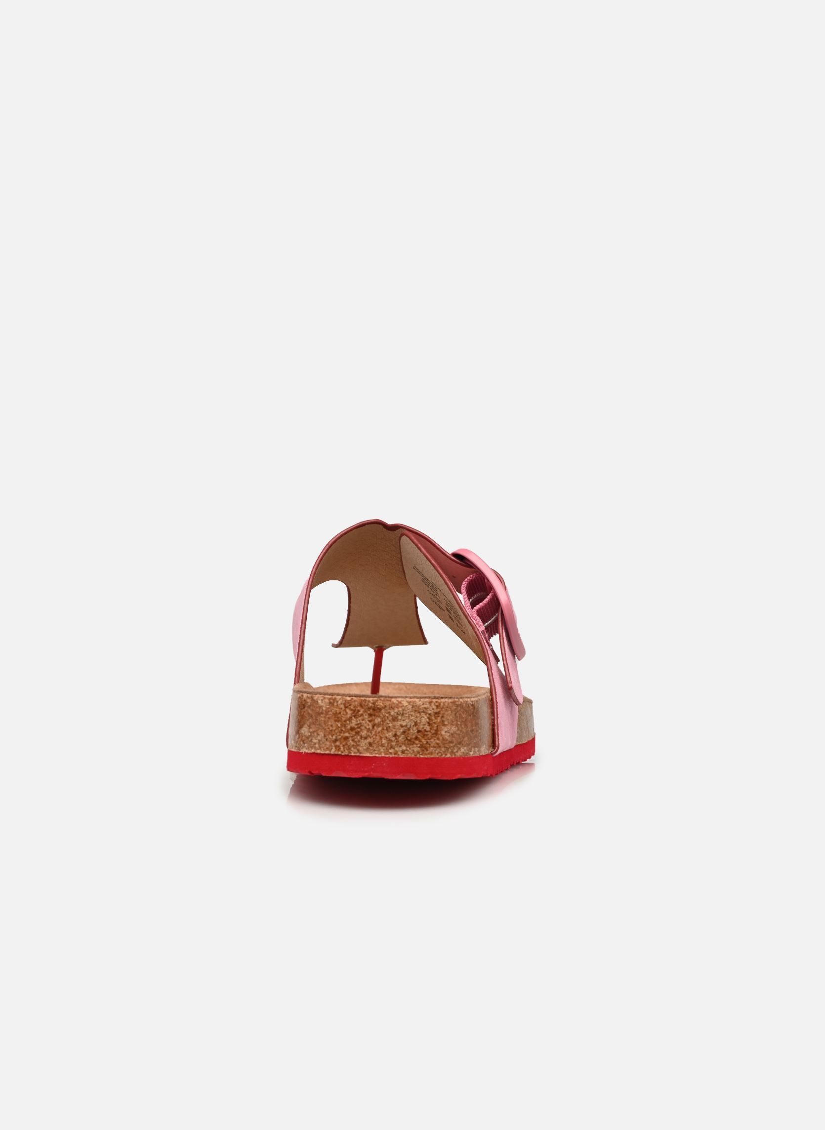 Mules 27400-46 femme rose Tamaris Mules 27400-46 femme rose PINK