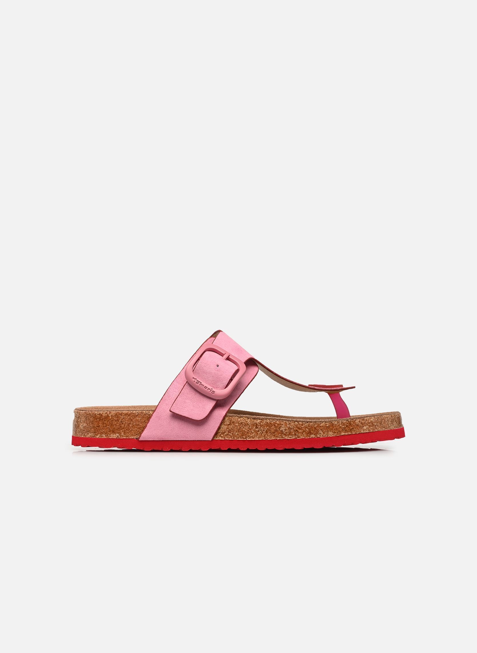 Mules 27400-46 femme rose Tamaris Mules 27400-46 femme rose PINK