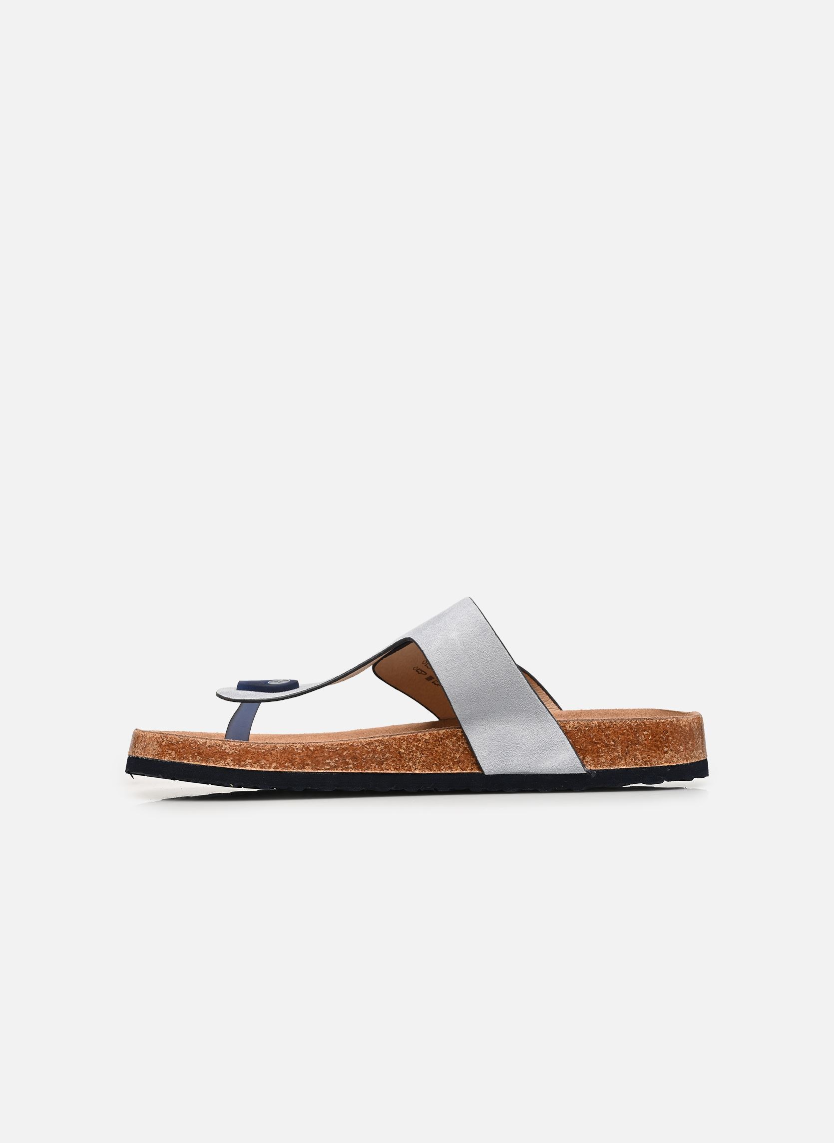 Mules 27400-46 mujer azul Tamaris Mules 27400-46 mujer azul LIGHT BLUE