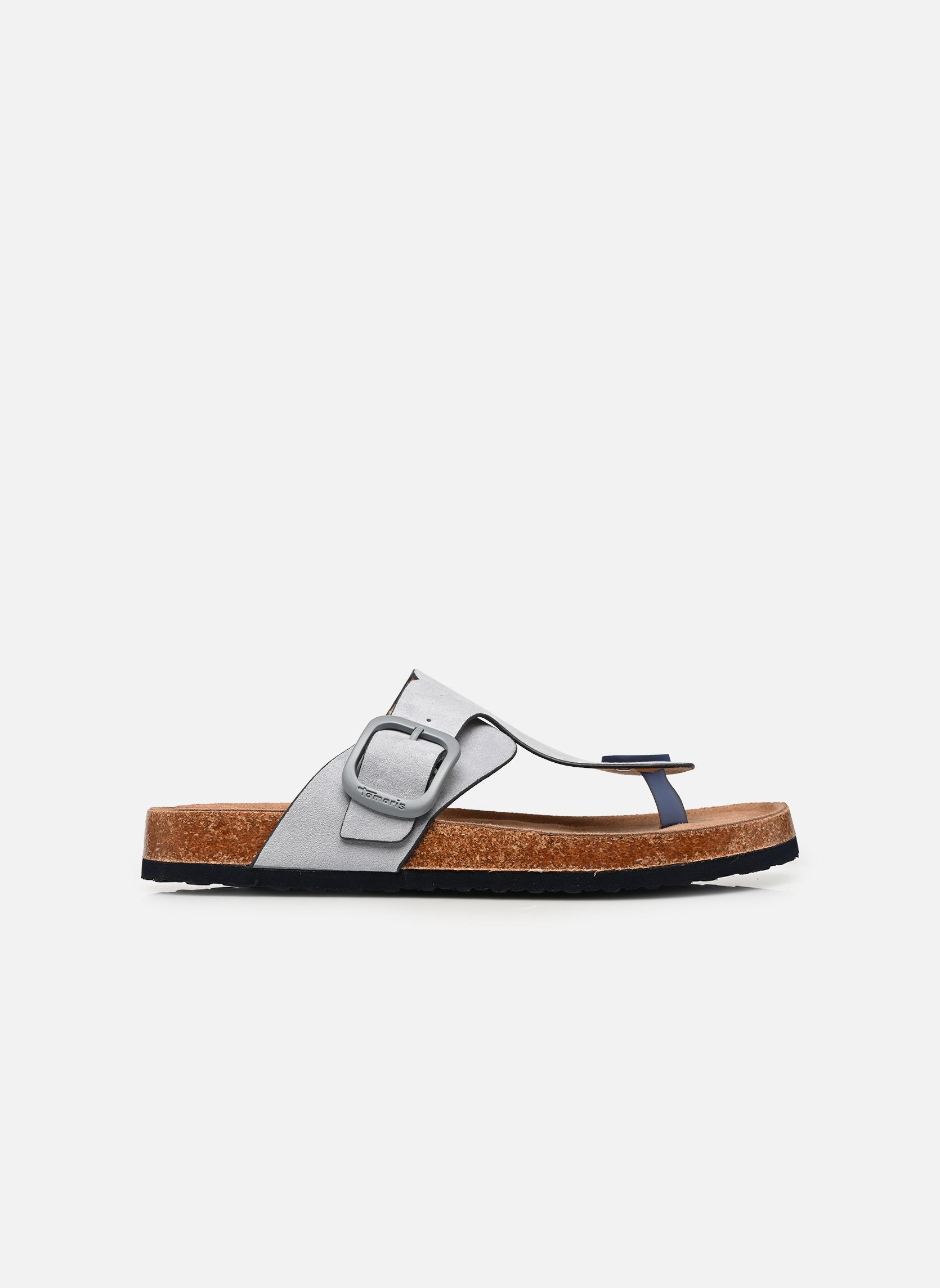 Mules 27400-46 mujer azul Tamaris Mules 27400-46 mujer azul LIGHT BLUE