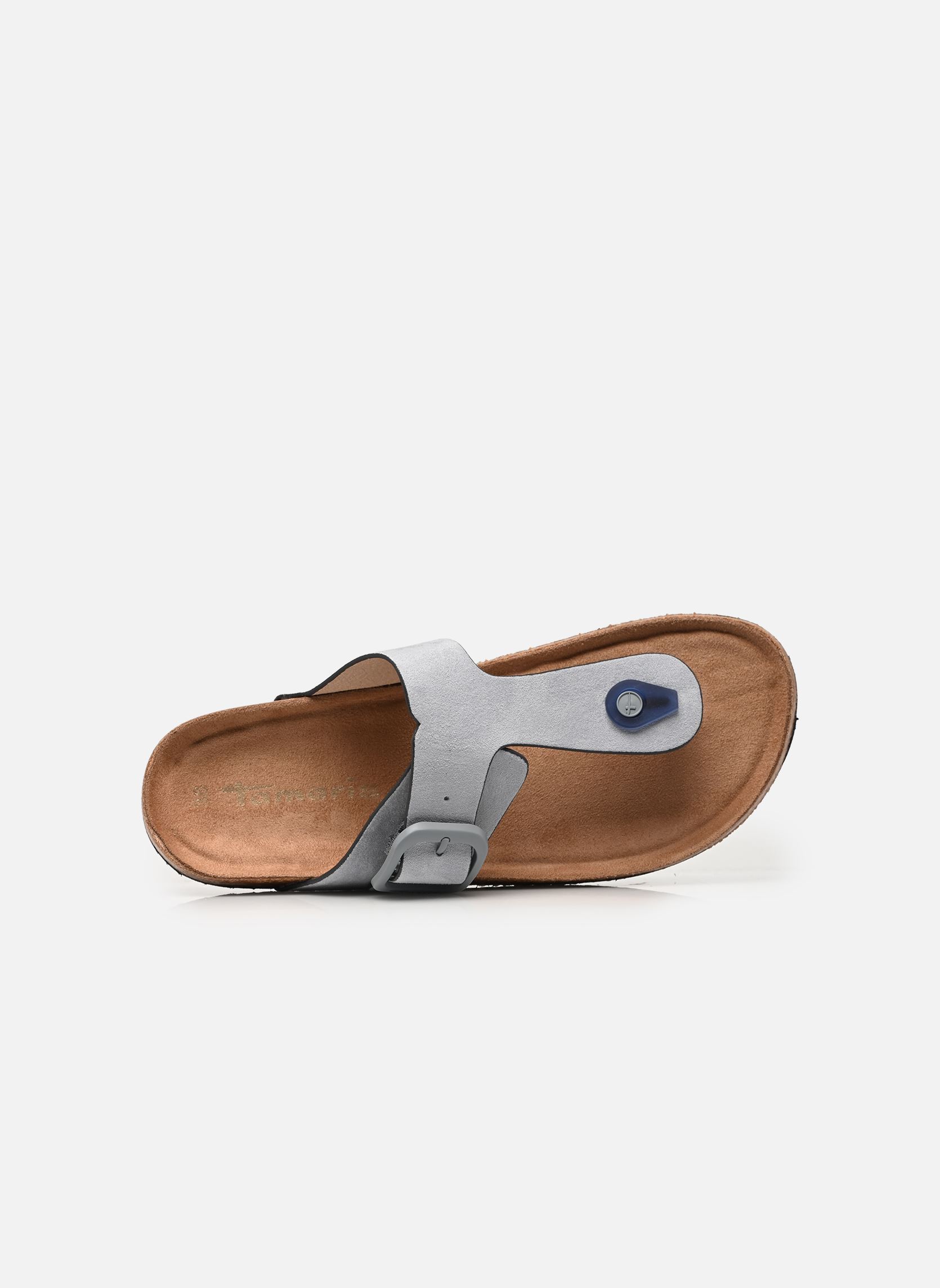 Mules 27400-46 mujer azul Tamaris Mules 27400-46 mujer azul LIGHT BLUE