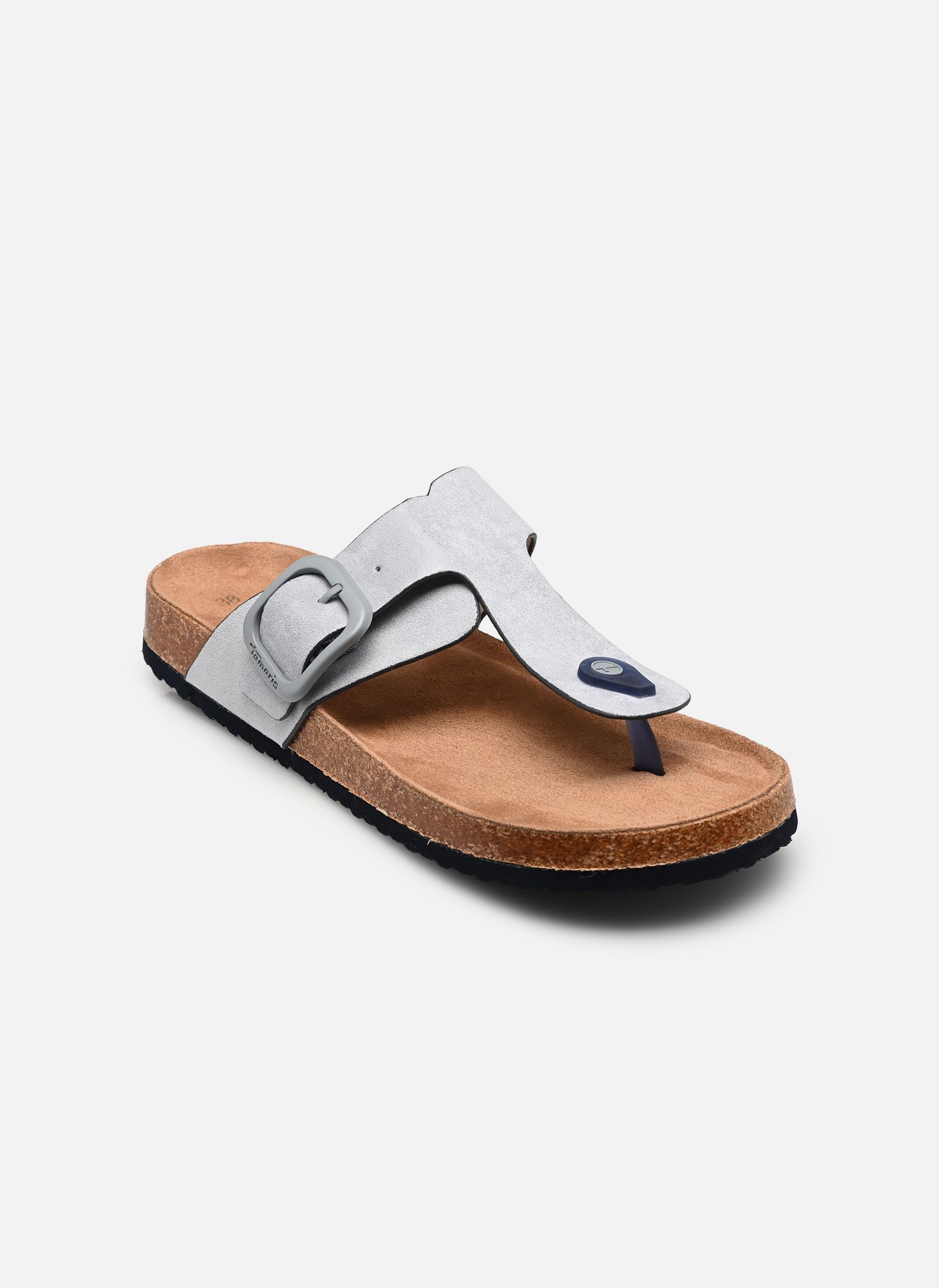 Mules 27400-46 mujer azul Tamaris Mules 27400-46 mujer azul LIGHT BLUE