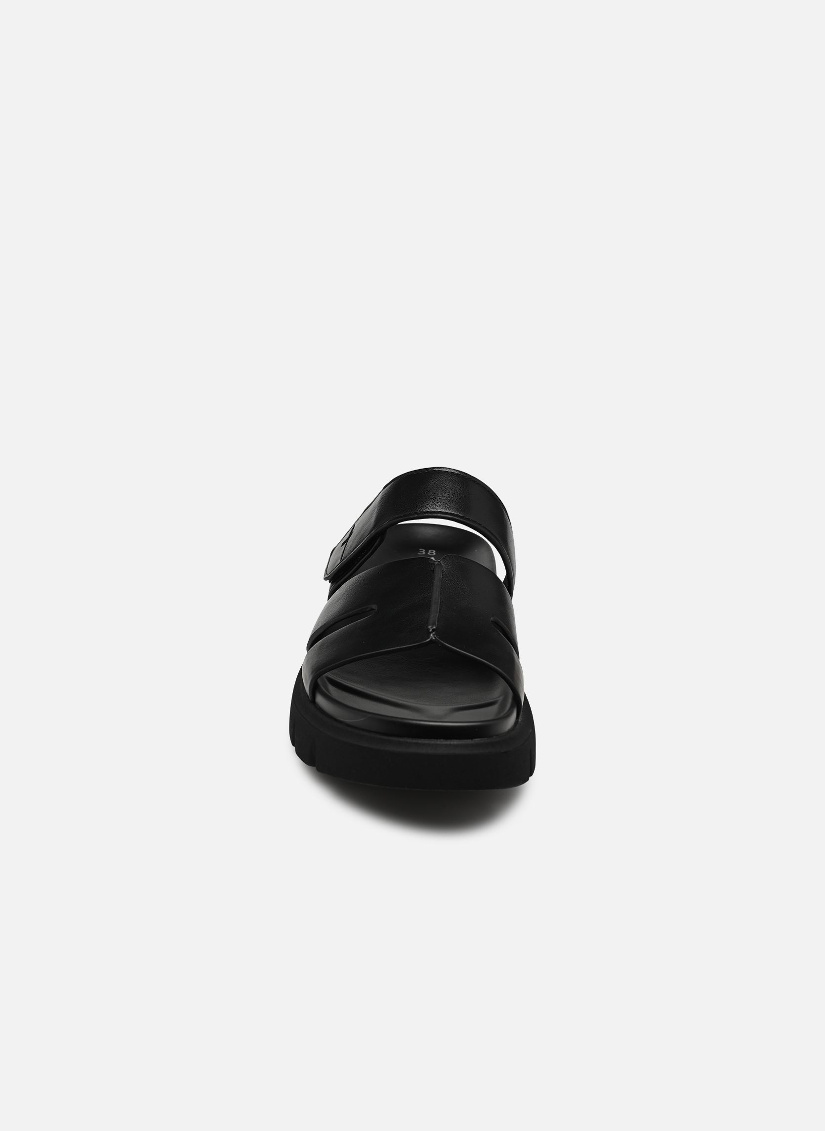 Mules 27412-46 femme noir Tamaris Mules 27412-46 femme noir BLACK