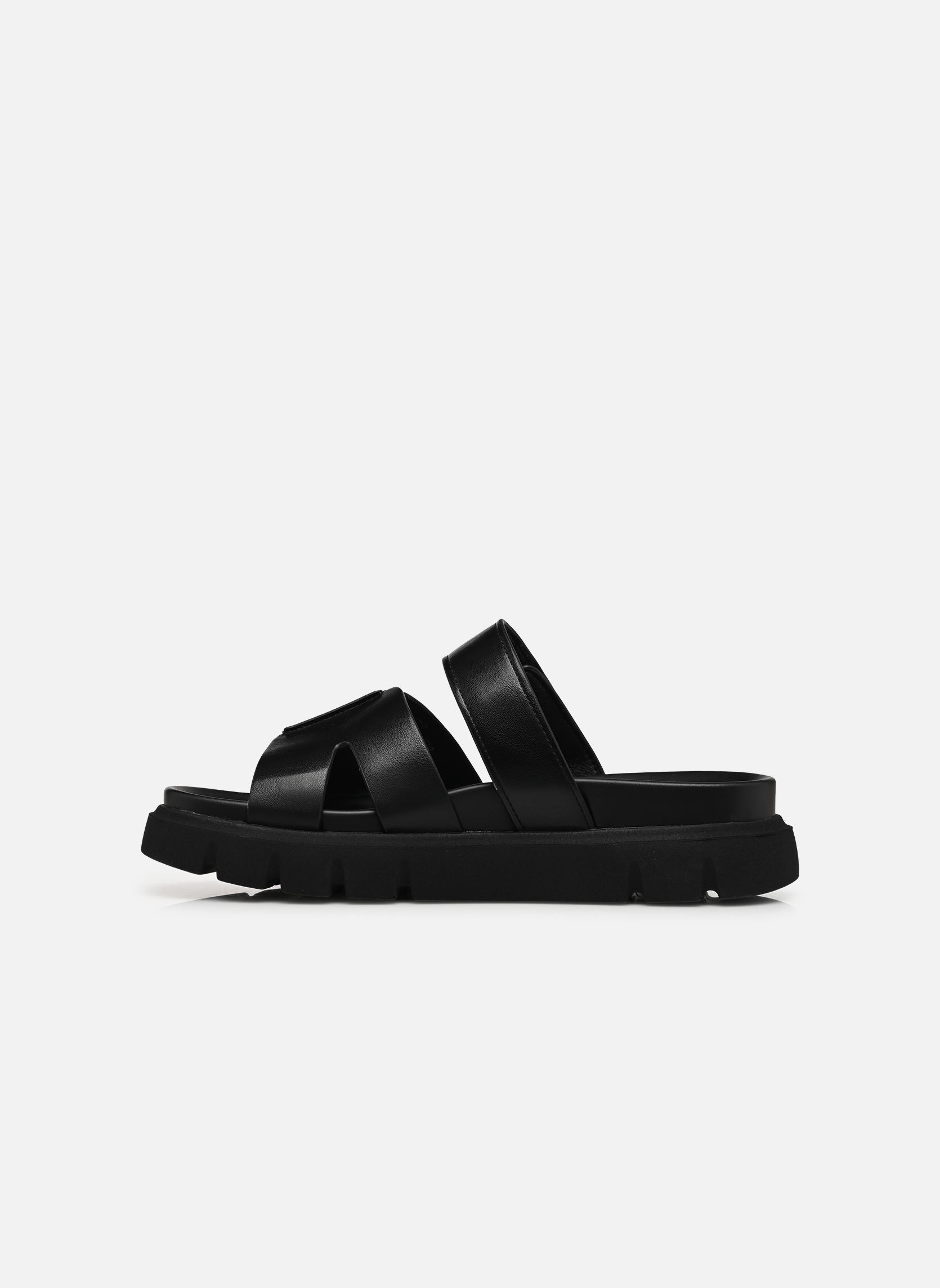 Mules 27412-46 femme noir Tamaris Mules 27412-46 femme noir BLACK