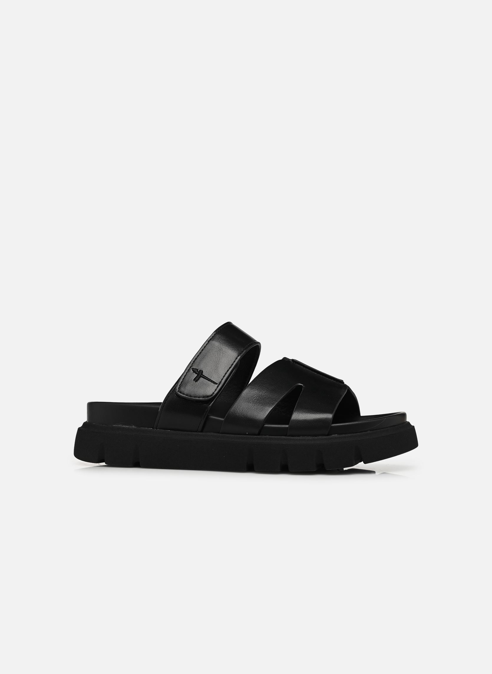 Mules 27412-46 femme noir Tamaris Mules 27412-46 femme noir BLACK