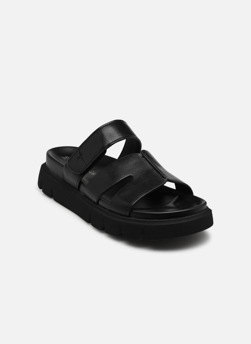 Tamaris Mules 27412-46 femme noir