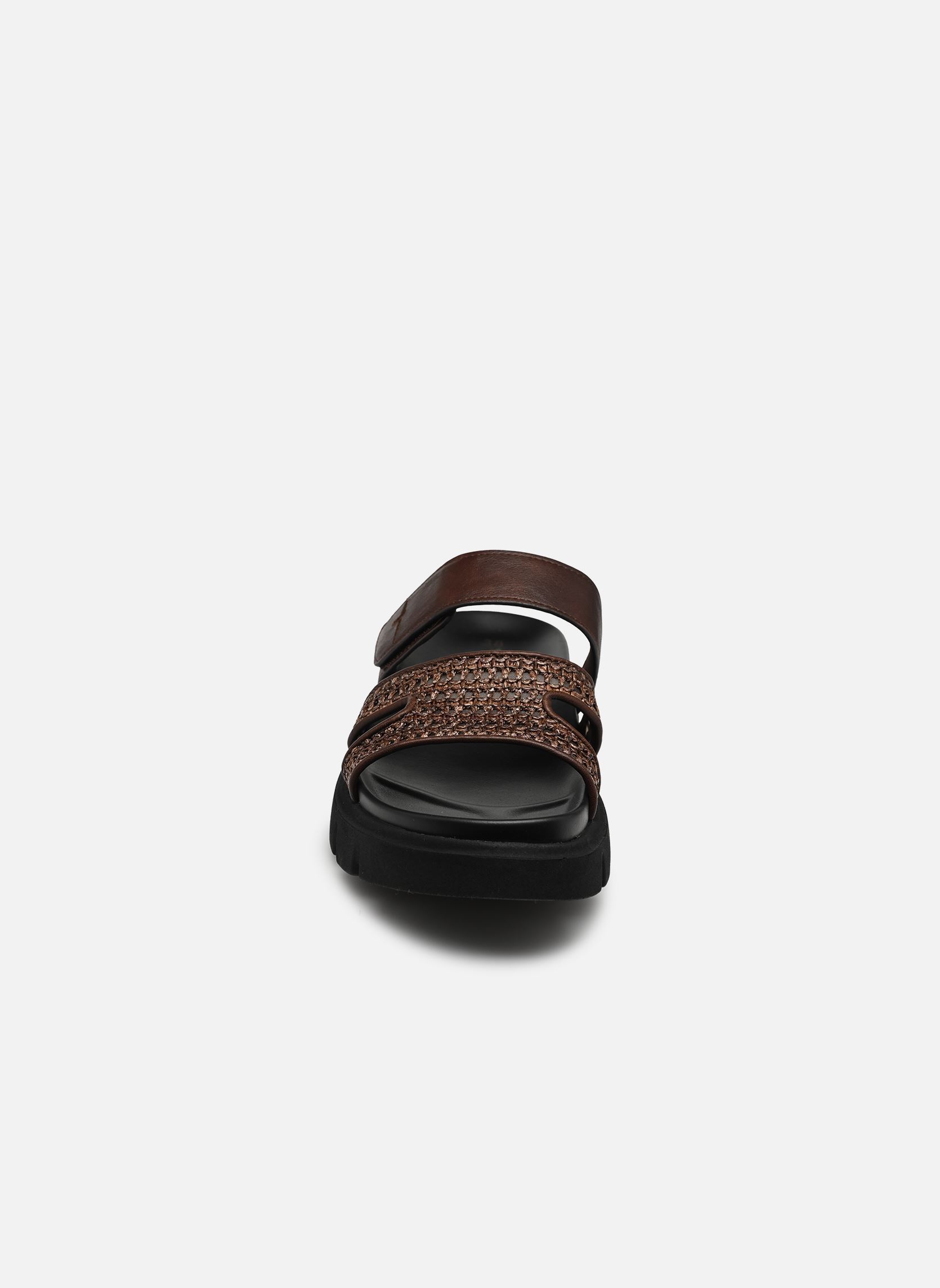 Mules 27422-46 femme marron Tamaris Mules 27422-46 femme marron MOCCA