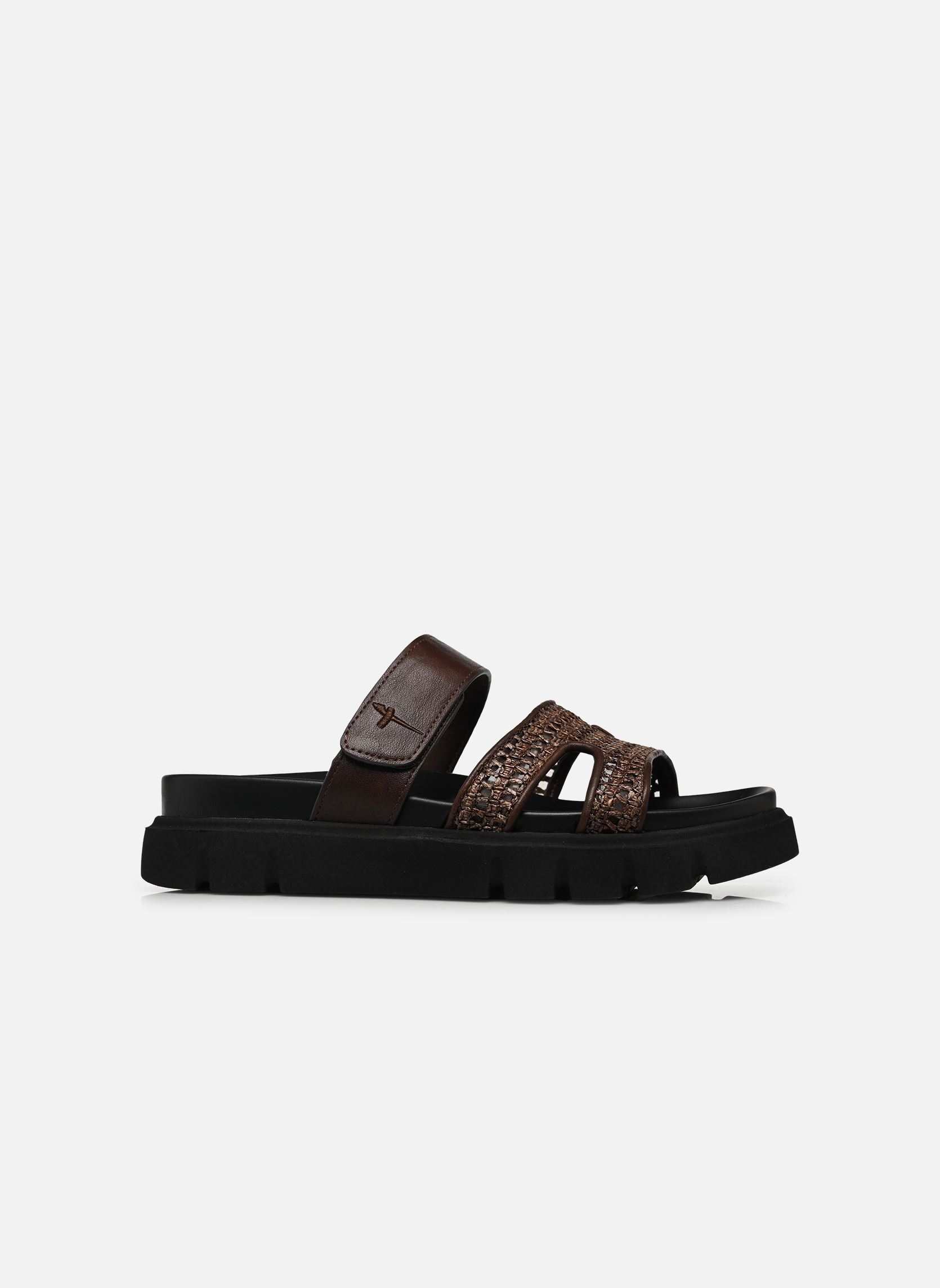 Mules 27422-46 femme marron Tamaris Mules 27422-46 femme marron MOCCA