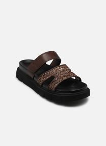 Mules 27422-46 femme marron