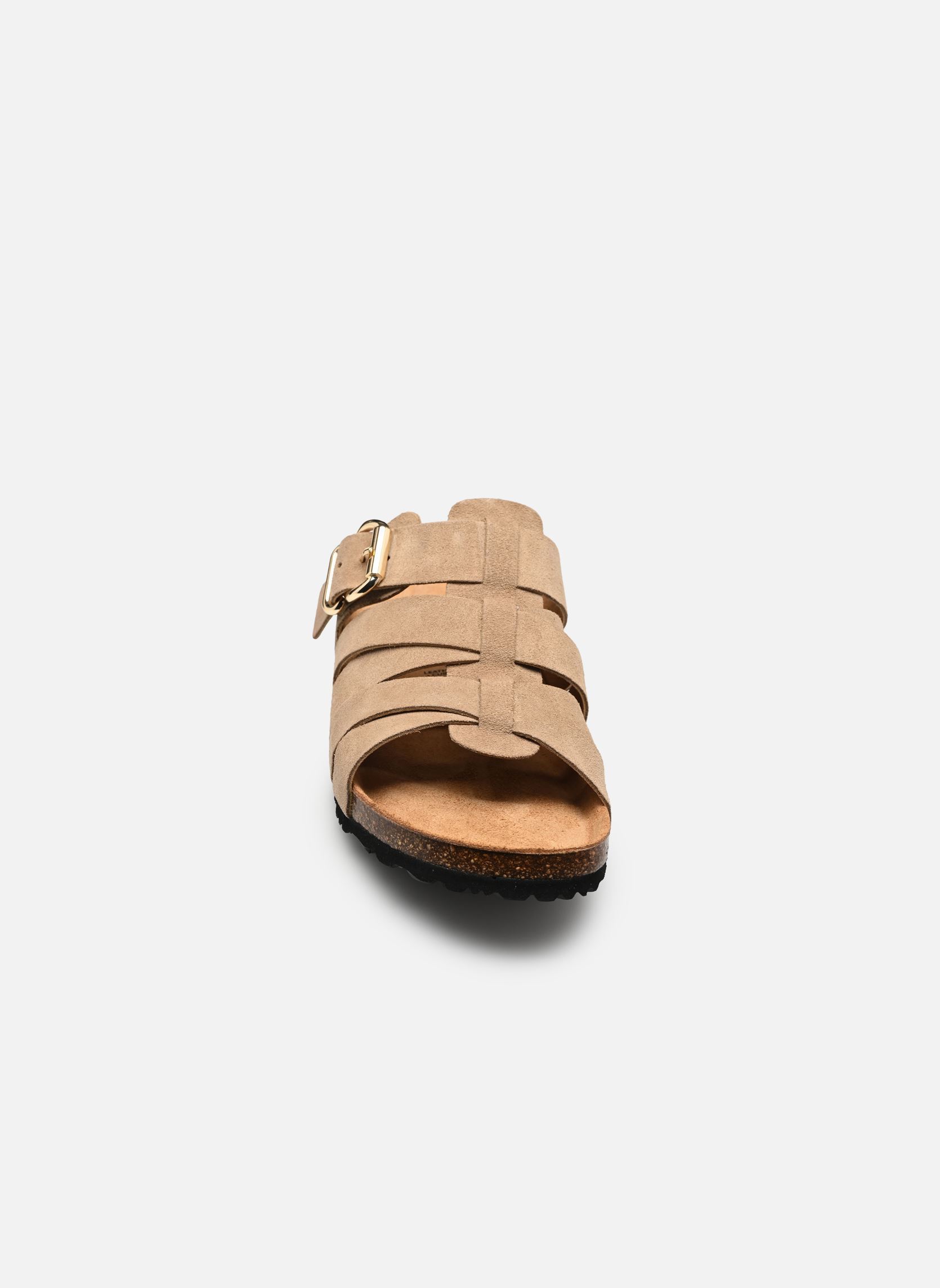 Mules et sabots 27502-46 femme beige Tamaris Mules et sabots 27502-46 femme beige TAUPE