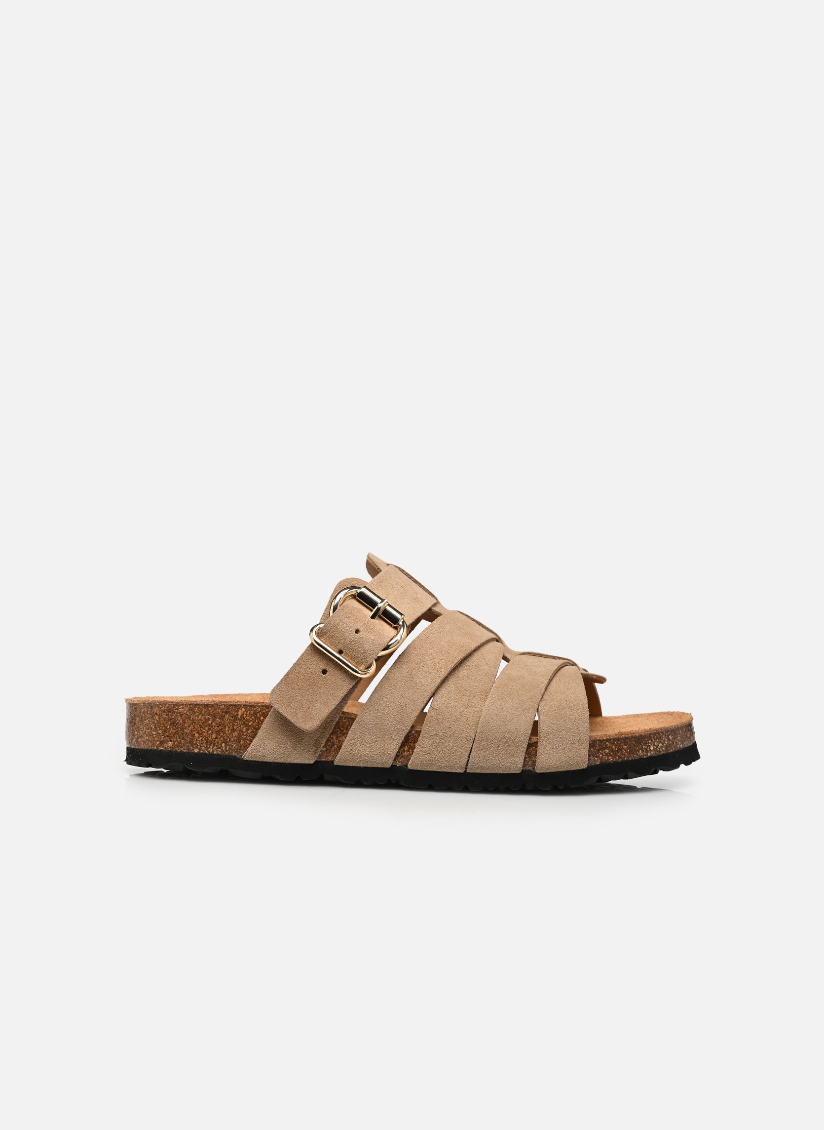 Mules et sabots 27502-46 femme beige Tamaris Mules et sabots 27502-46 femme beige TAUPE