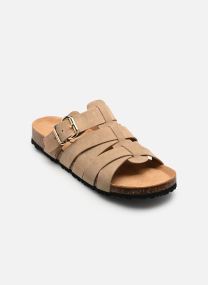 Mules et sabots 27502-46 femme beige Tamaris Mules et sabots 27502-46 femme beige TAUPE