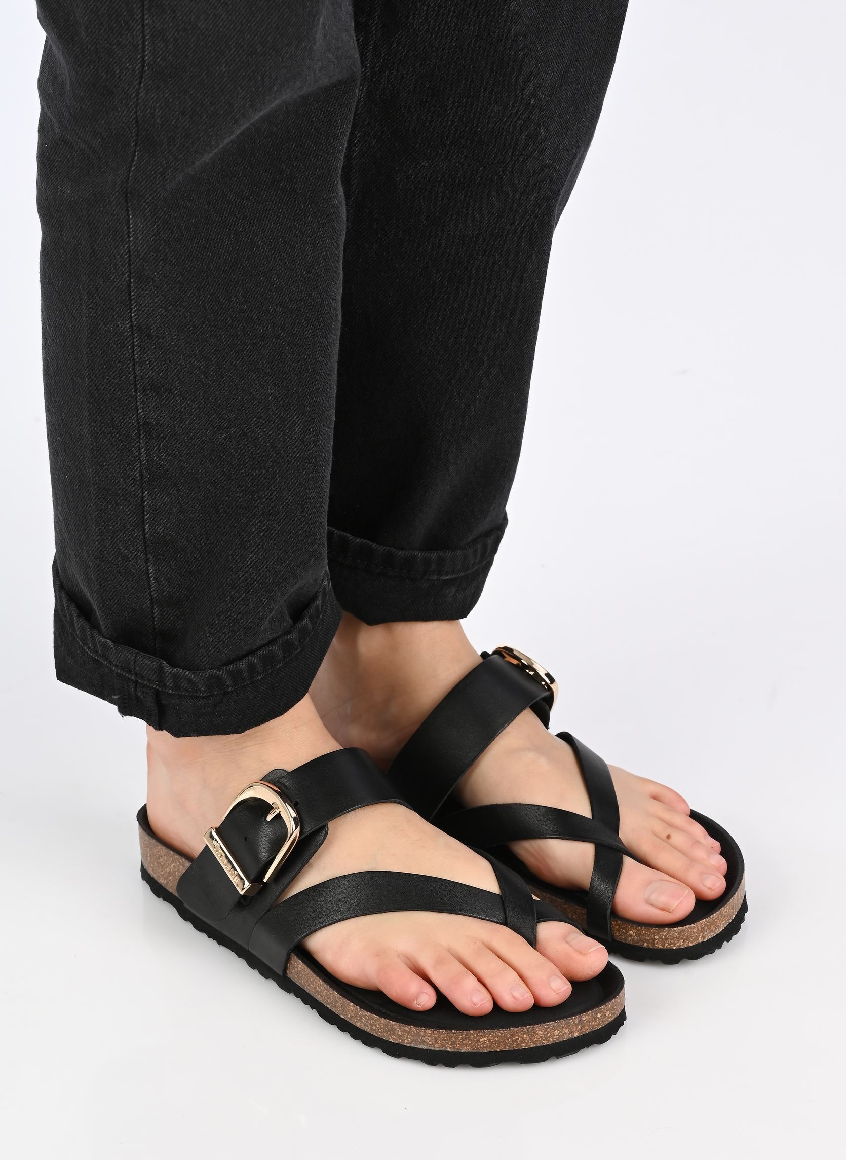 Mules et sabots 27509-46 femme noir Tamaris Mules et sabots 27509-46 femme noir BLACK