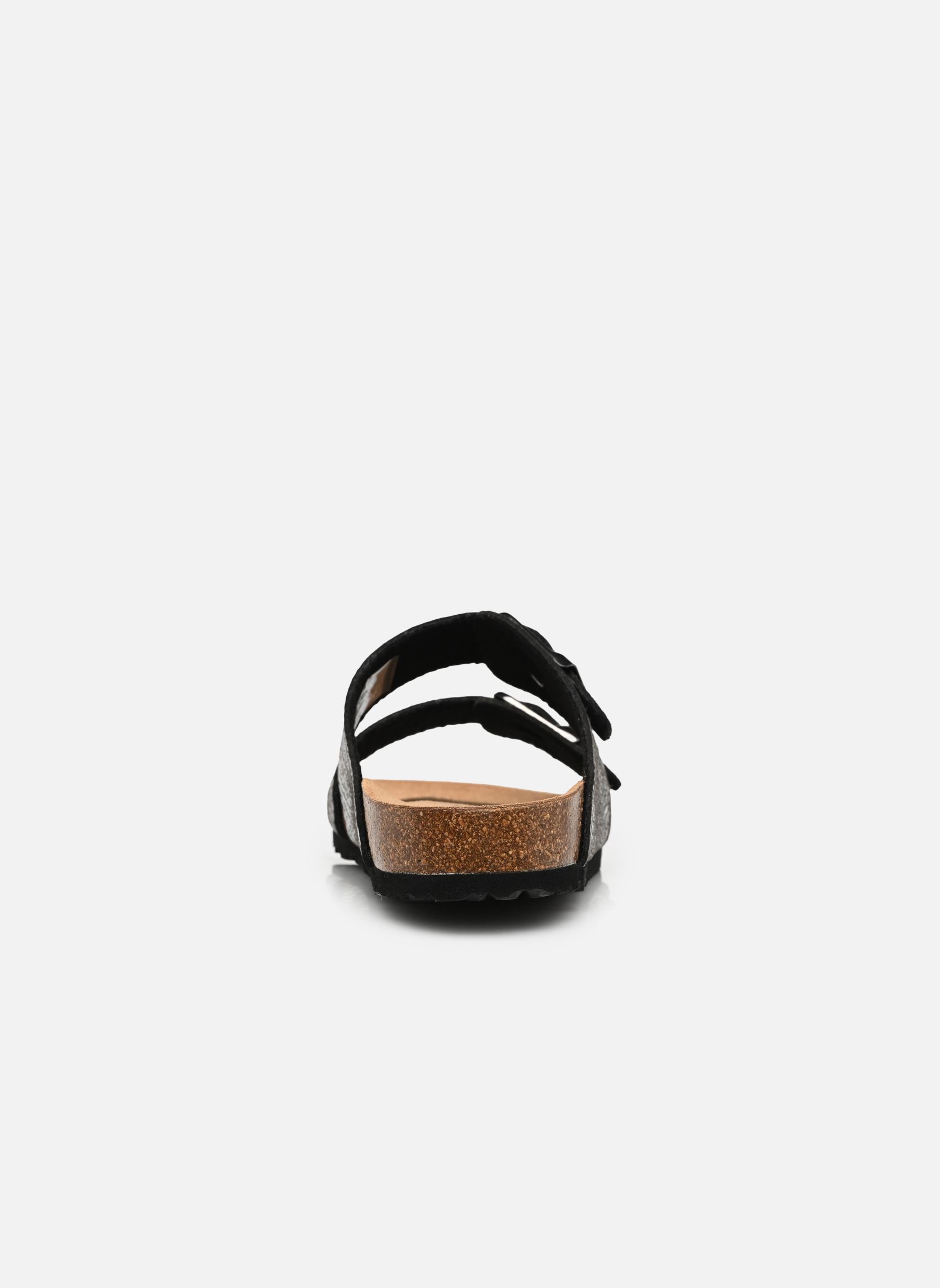 Pantoletten und Clogs 27523-46 damen mehrfarbig Tamaris Pantoletten und Clogs 27523-46 damen mehrfarbig BLACK/SNAKE