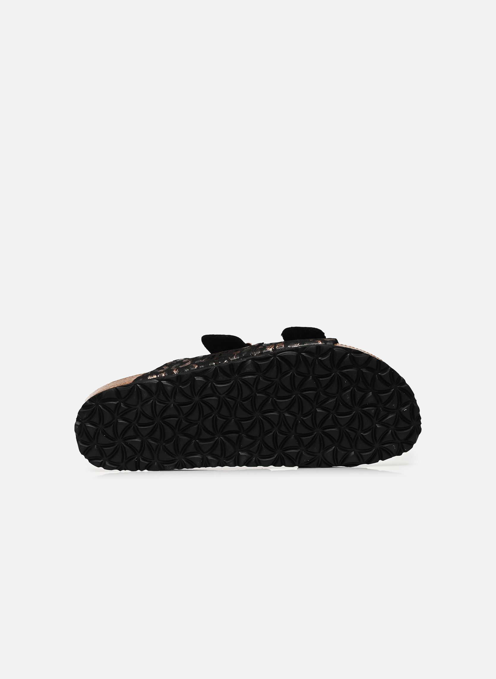 Pantoletten und Clogs 27523-46 damen schwarz Tamaris Pantoletten und Clogs 27523-46 damen schwarz BLACK/LEOPARD