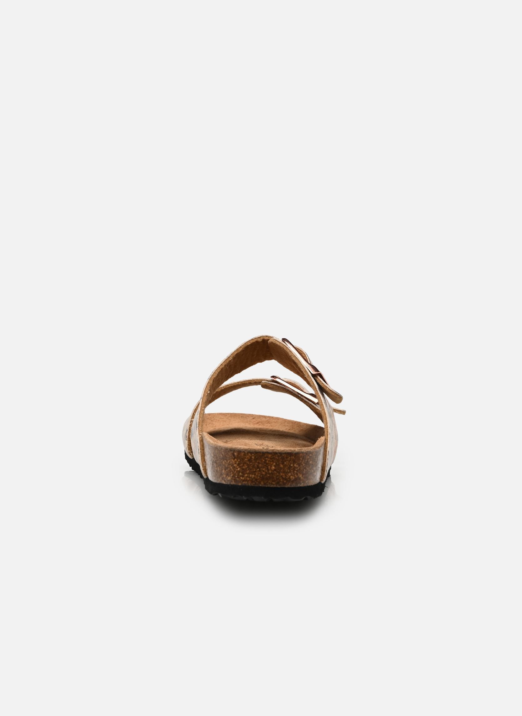 Pantoletten und Clogs 27523-46 damen beige Tamaris Pantoletten und Clogs 27523-46 damen beige BEIGE/LEOPARD