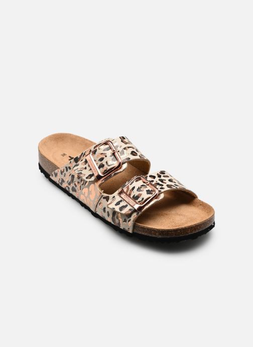 Tamaris Muilen en klompen 27523-46 dames beige