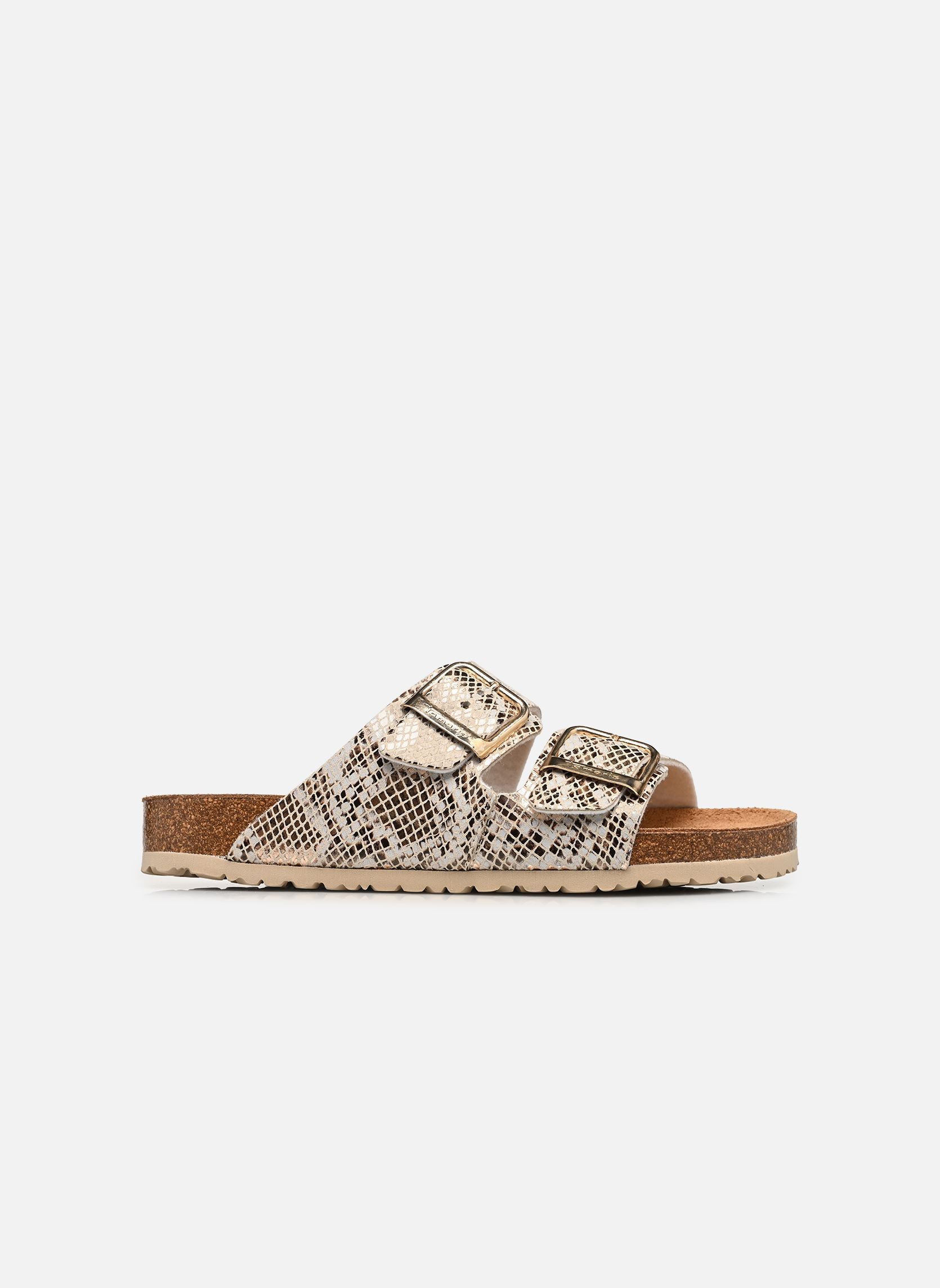 Mules et sabots 27523-46 femme multicolore Tamaris Mules et sabots 27523-46 femme multicolore BEIGE/SNAKE