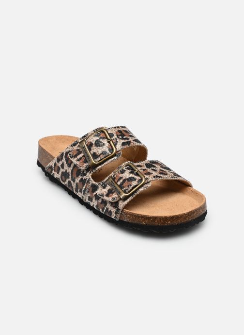 Tamaris Mules et sabots 27534-44 femme marron