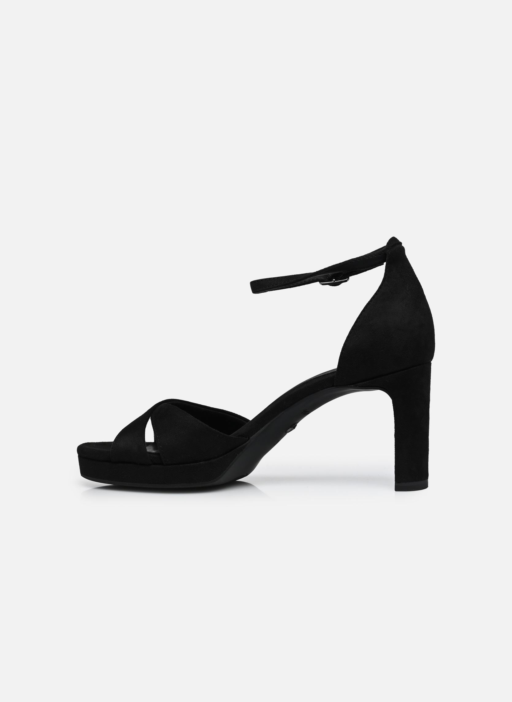 Sandalen 28078-42 damen schwarz Tamaris Sandalen 28078-42 damen schwarz BLACK