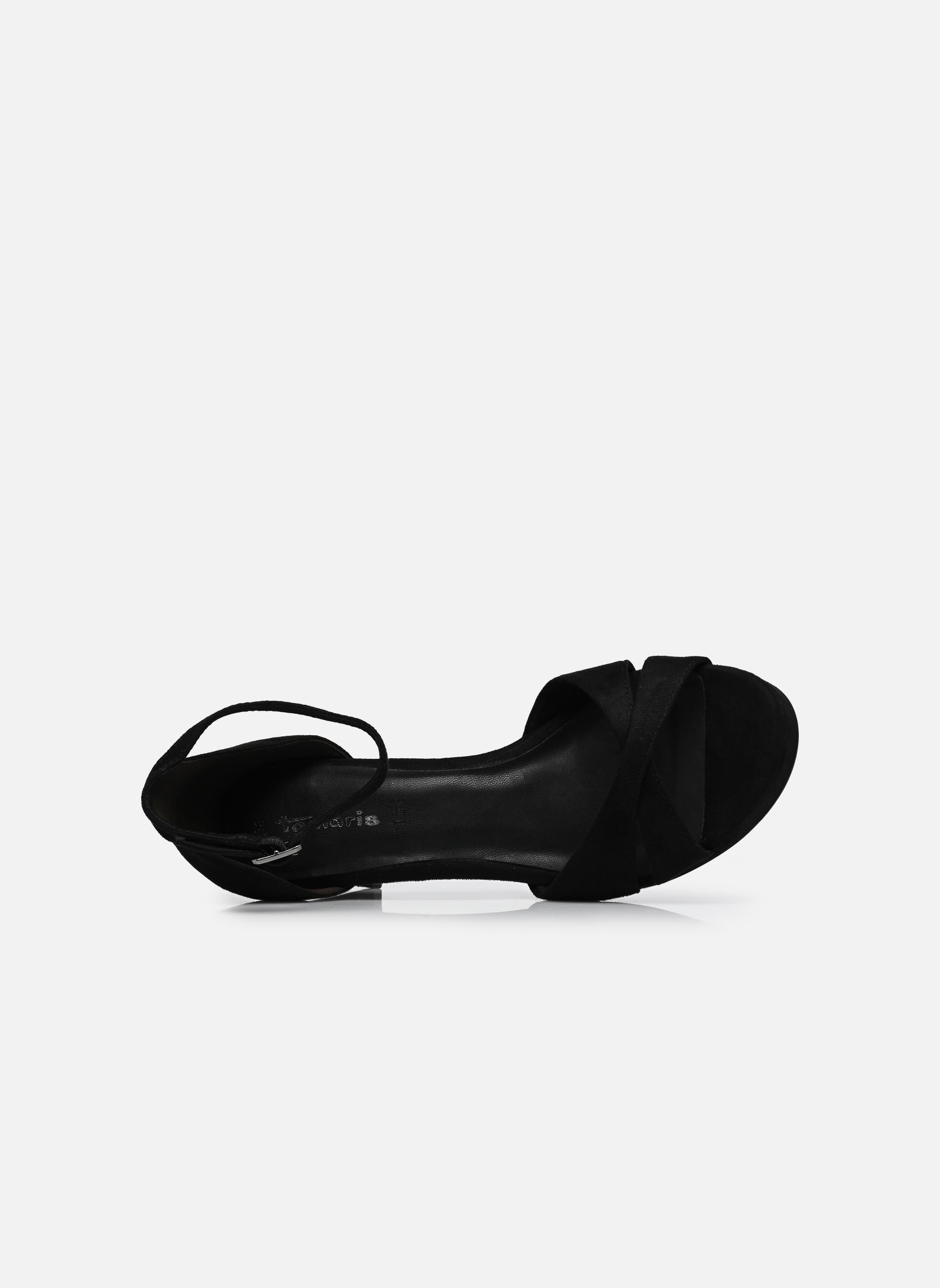 Sandalen 28078-42 damen schwarz Tamaris Sandalen 28078-42 damen schwarz BLACK