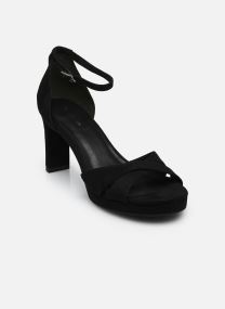 Sandalen 28078-42 dames wit