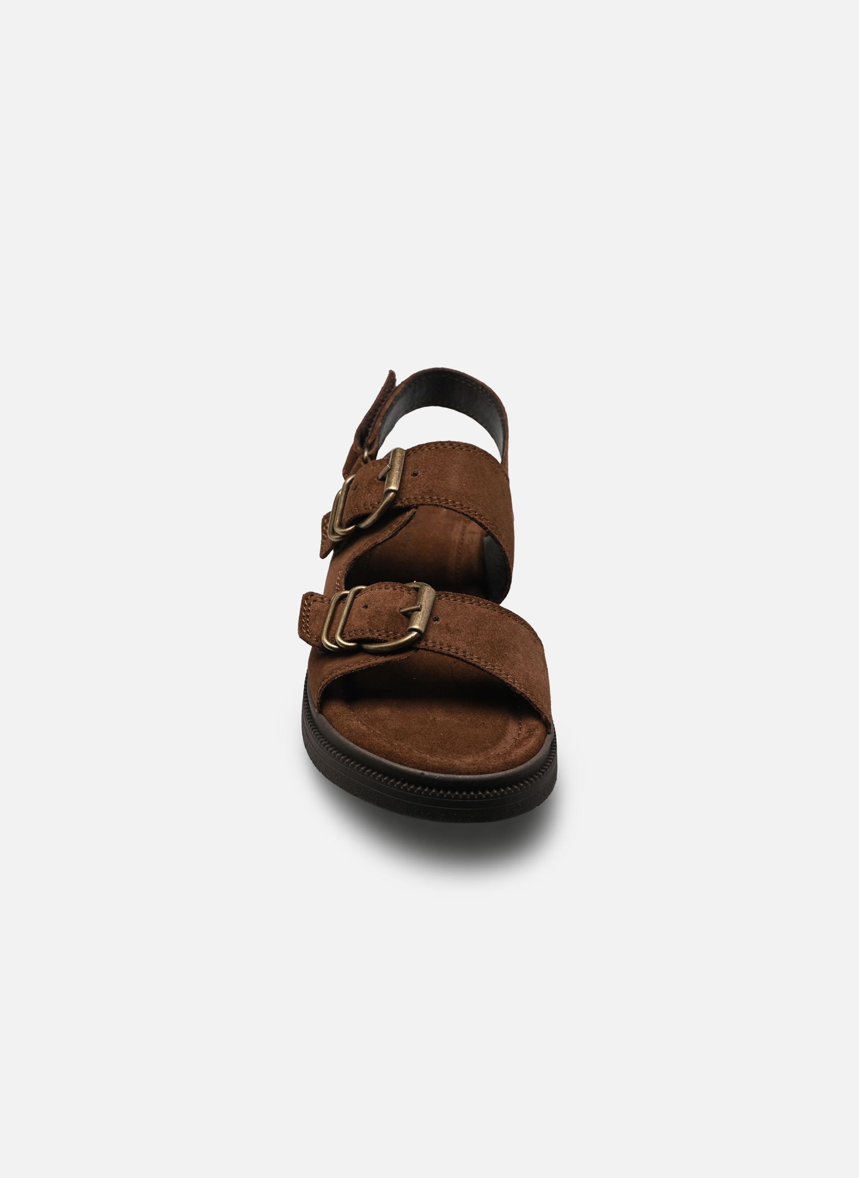 Sandales 28104-46 femme marron Tamaris Sandales 28104-46 femme marron MOCCA