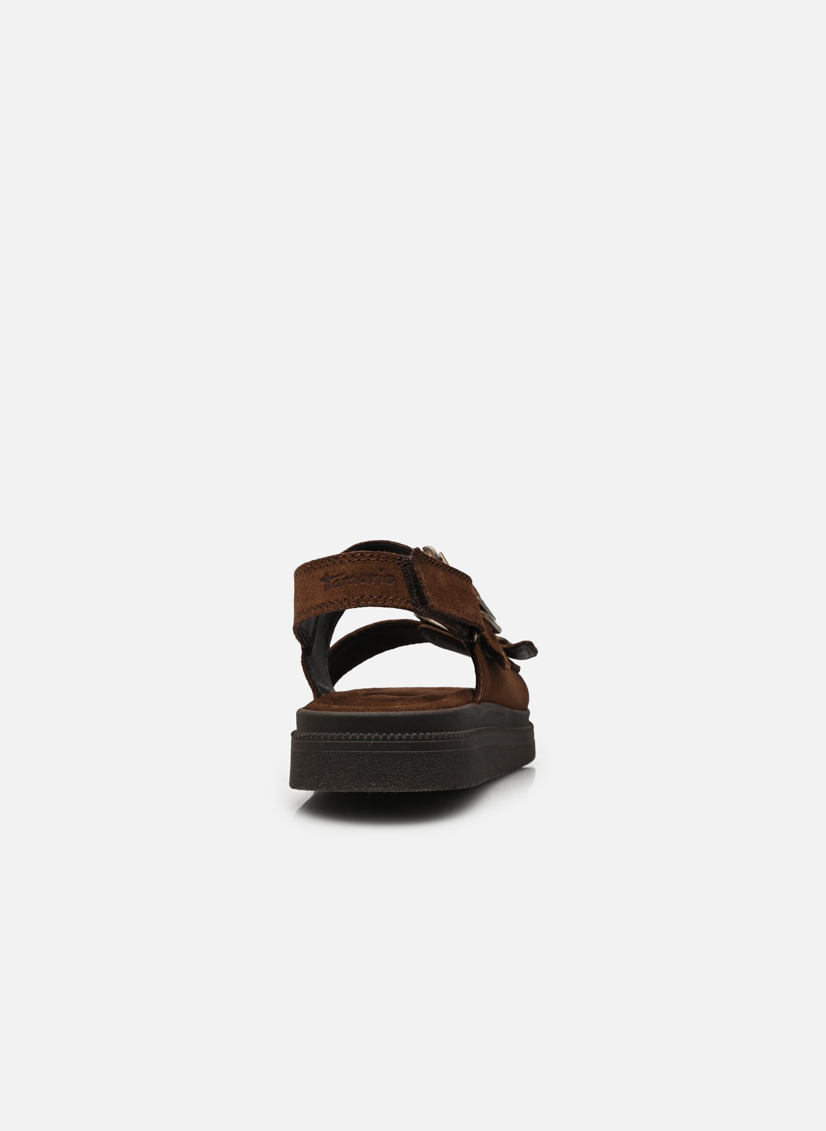Sandales 28104-46 femme marron Tamaris Sandales 28104-46 femme marron MOCCA