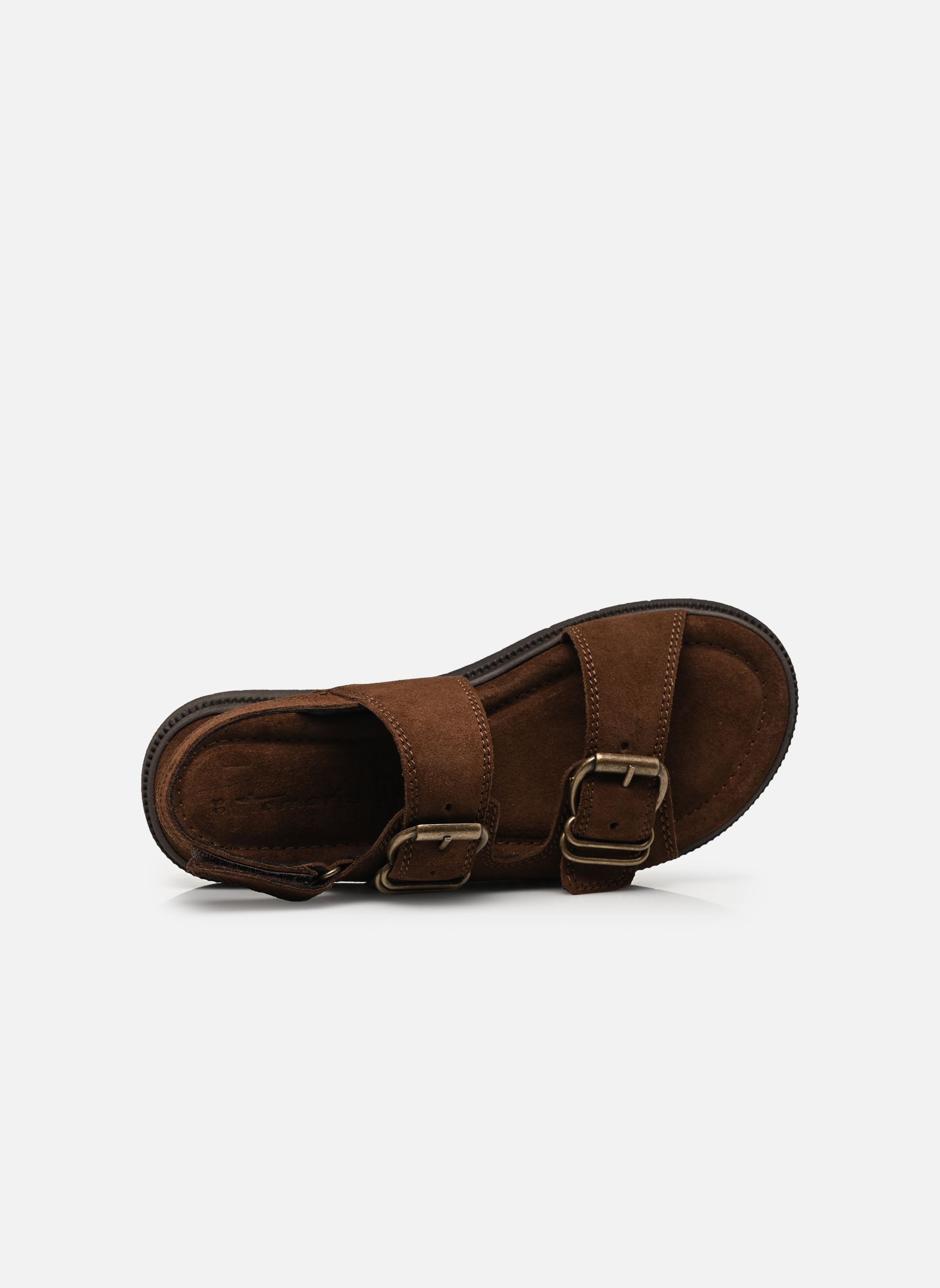 Sandales 28104-46 femme marron Tamaris Sandales 28104-46 femme marron MOCCA