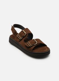 Sandales 28104-46 femme marron Tamaris Sandales 28104-46 femme marron MOCCA