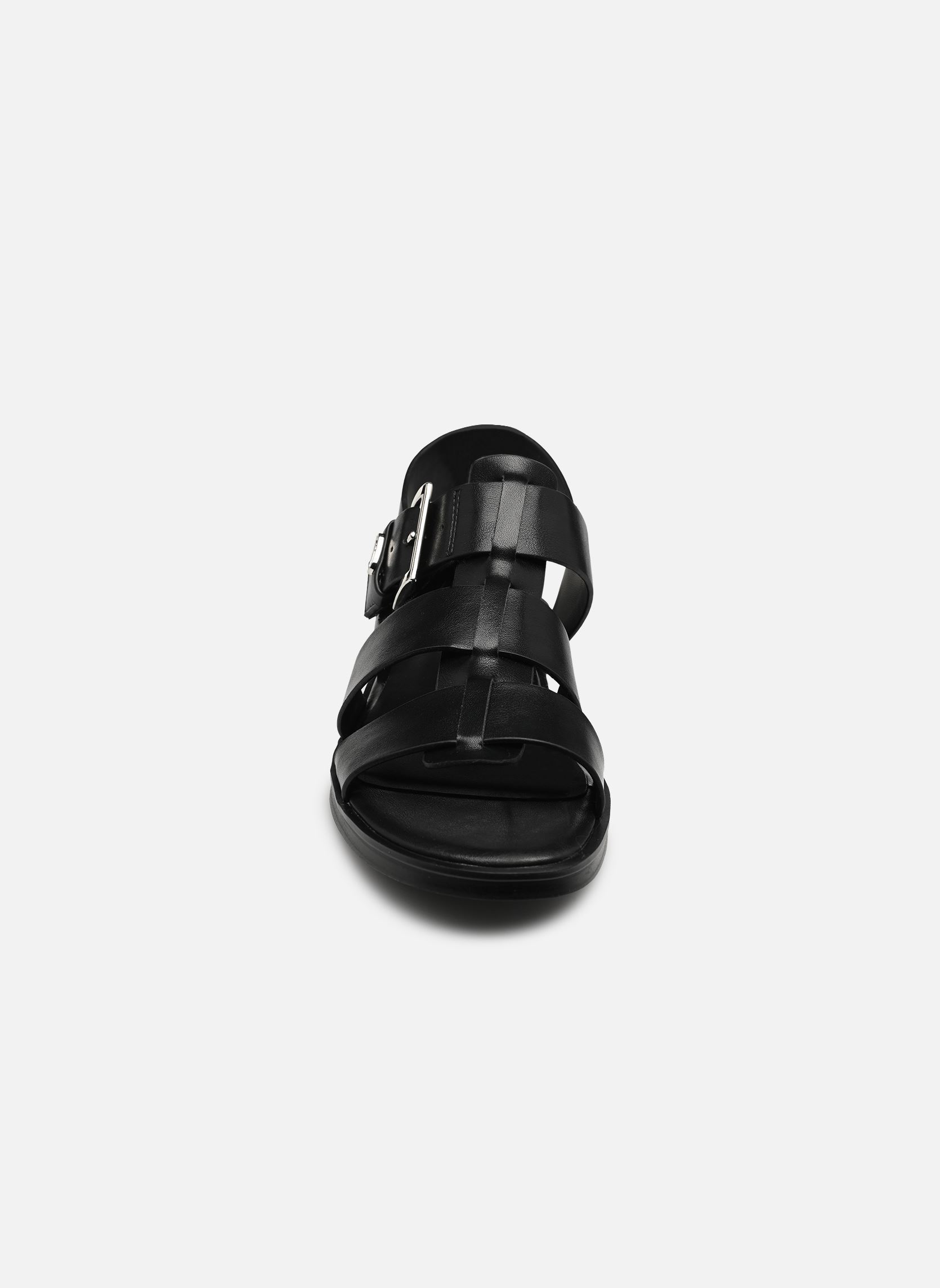 Sandalen 28117-46 damen schwarz Tamaris Sandalen 28117-46 damen schwarz BLACK