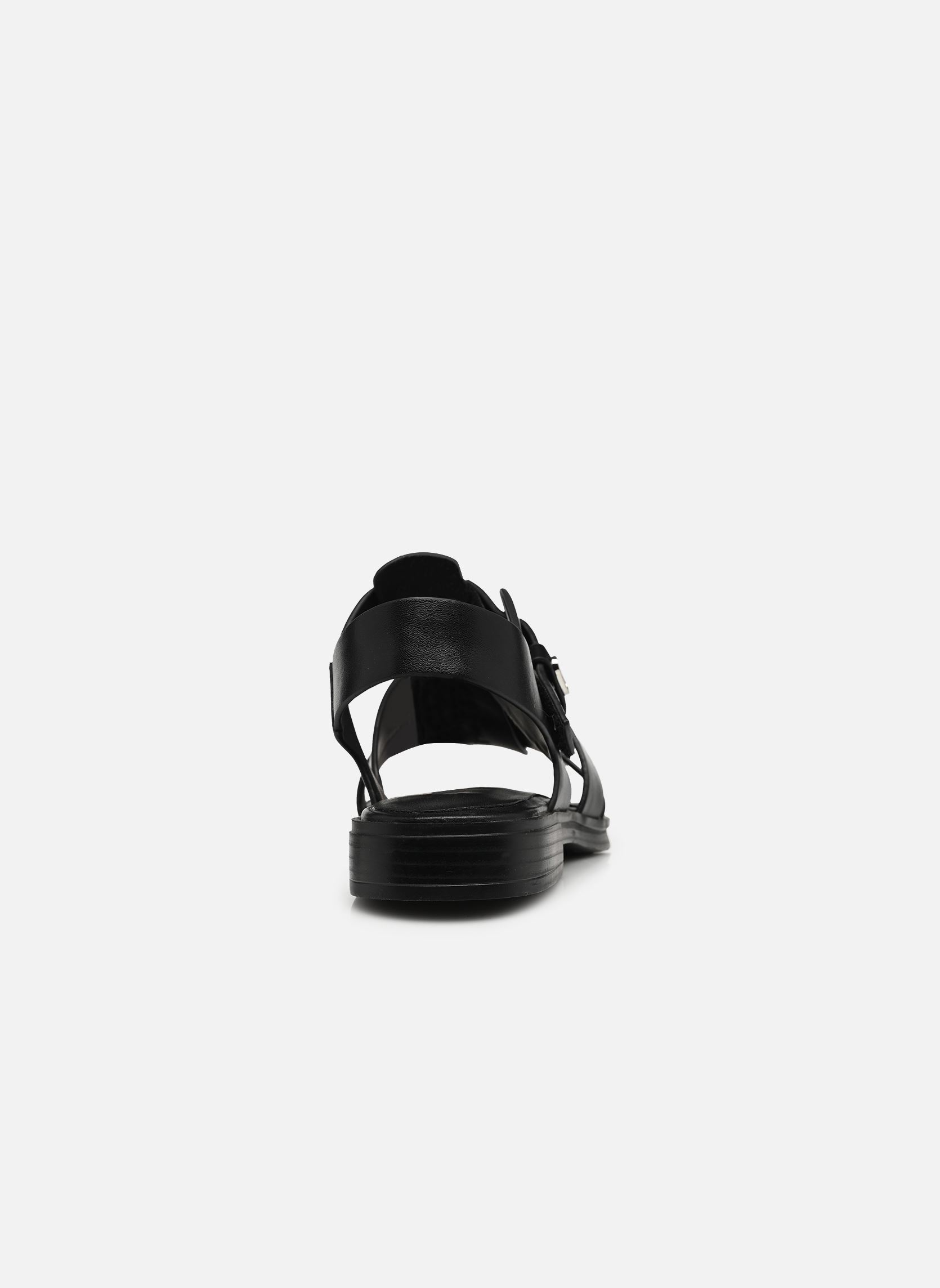 Sandalen 28117-46 damen schwarz Tamaris Sandalen 28117-46 damen schwarz BLACK