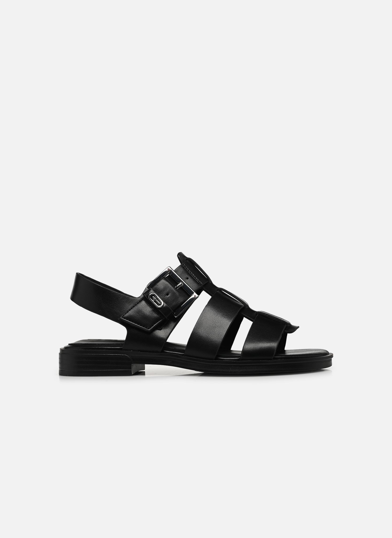 Sandalen 28117-46 damen schwarz Tamaris Sandalen 28117-46 damen schwarz BLACK
