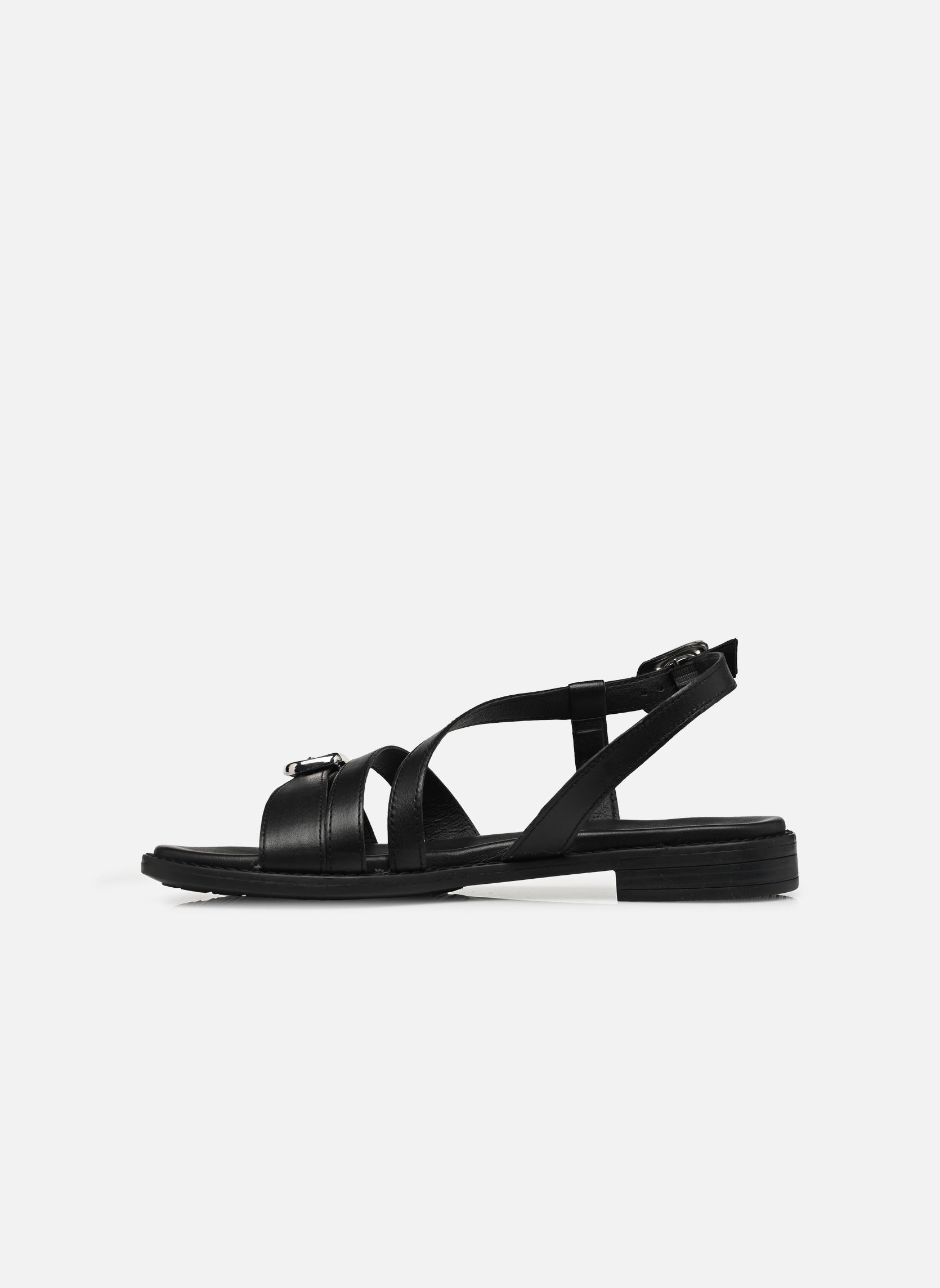 Sandales 28119-46 femme noir Tamaris Sandales 28119-46 femme noir BLACK