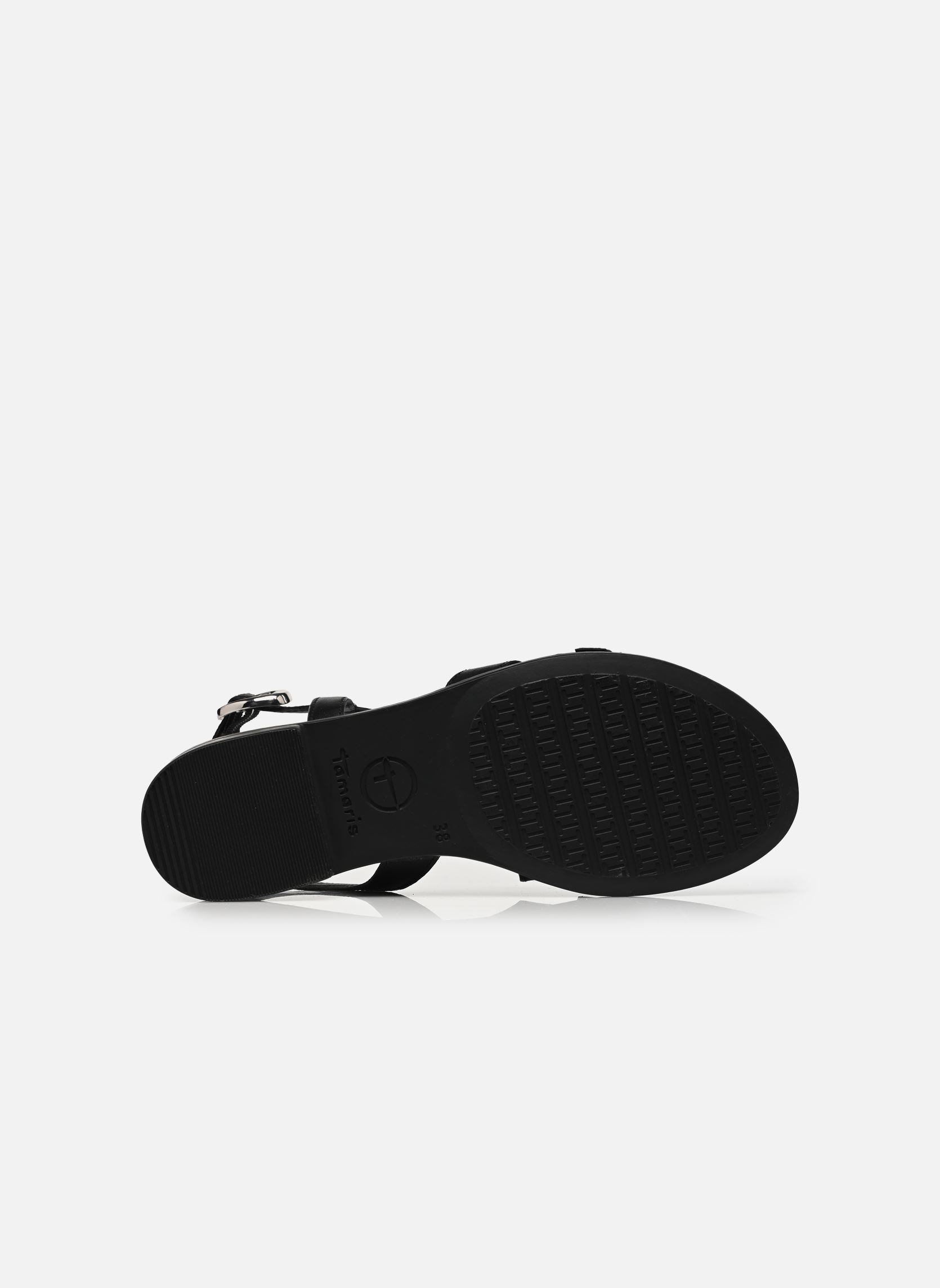 Sandales 28119-46 femme noir Tamaris Sandales 28119-46 femme noir BLACK